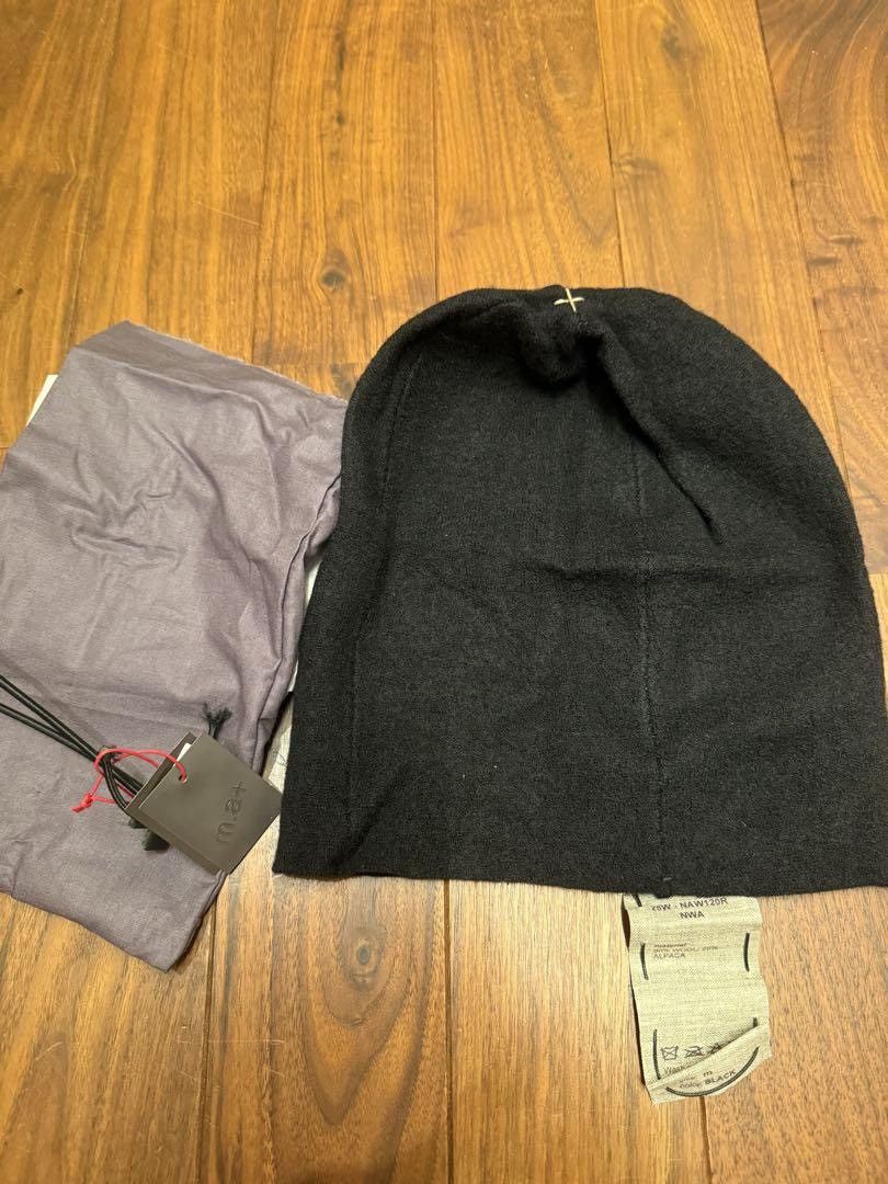 Ma+ M.A+ Beanie Size ONE SIZE - 1 Thumbnail
