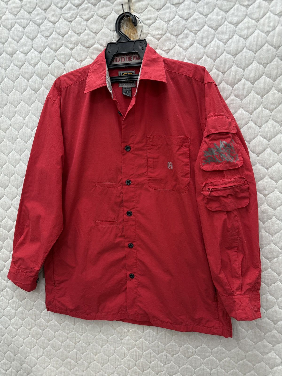 Other 🔥🔥🔥STEALS FREAK MASSIVE JACKET Size US M / EU 48-50 / 2 - 3 Thumbnail