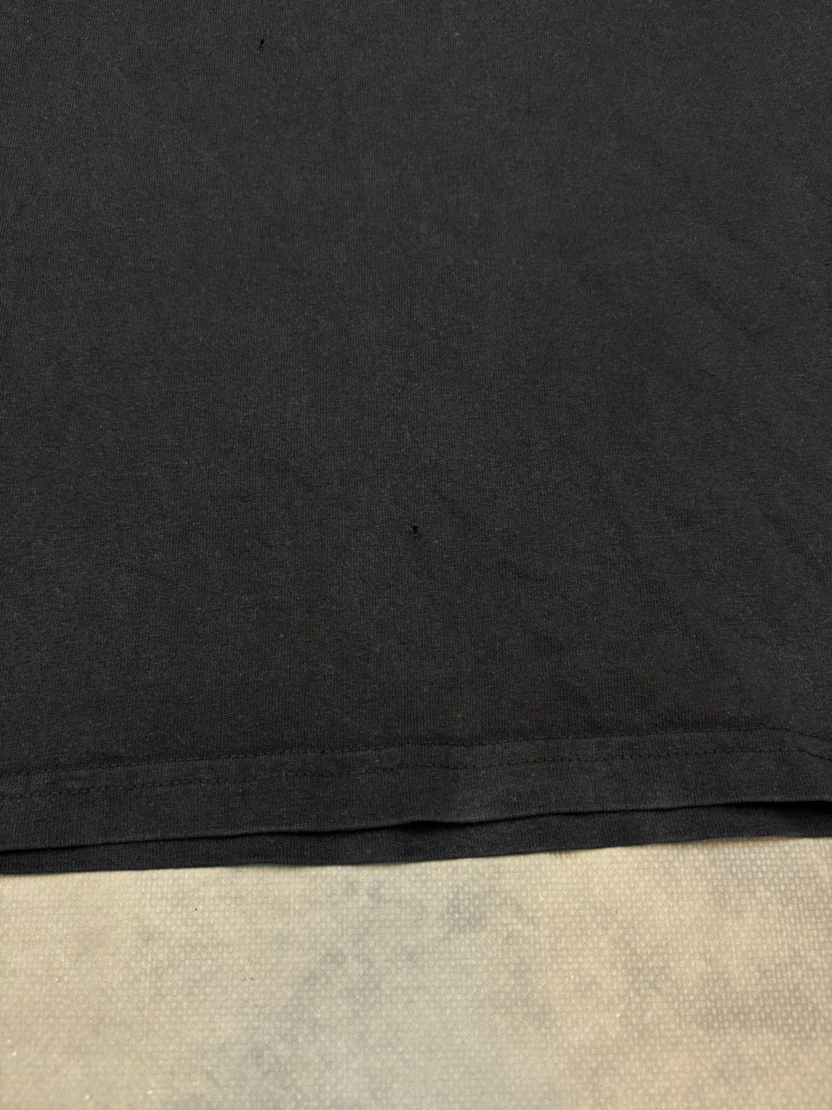Carhartt × Vintage Vintage Carhartt t shirt small logo graphic Streetwear y2k Size US L / EU 52-54 / 3 - 7 Thumbnail