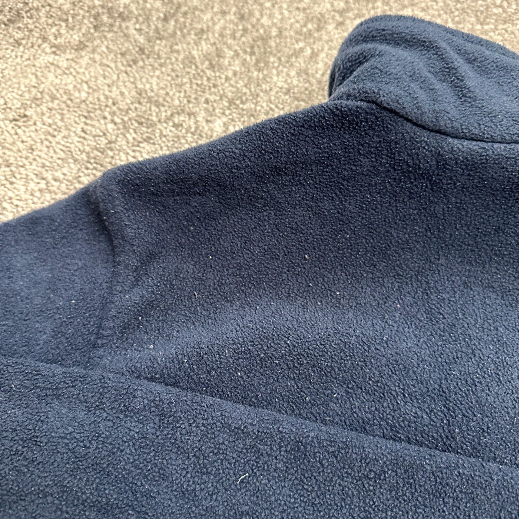 Vintage Columbia Steens Mountain Fleece Jacket Mens Small Blue Full Zip Pocket Outdoor Size US S / EU 44-46 / 1 - 6 Thumbnail