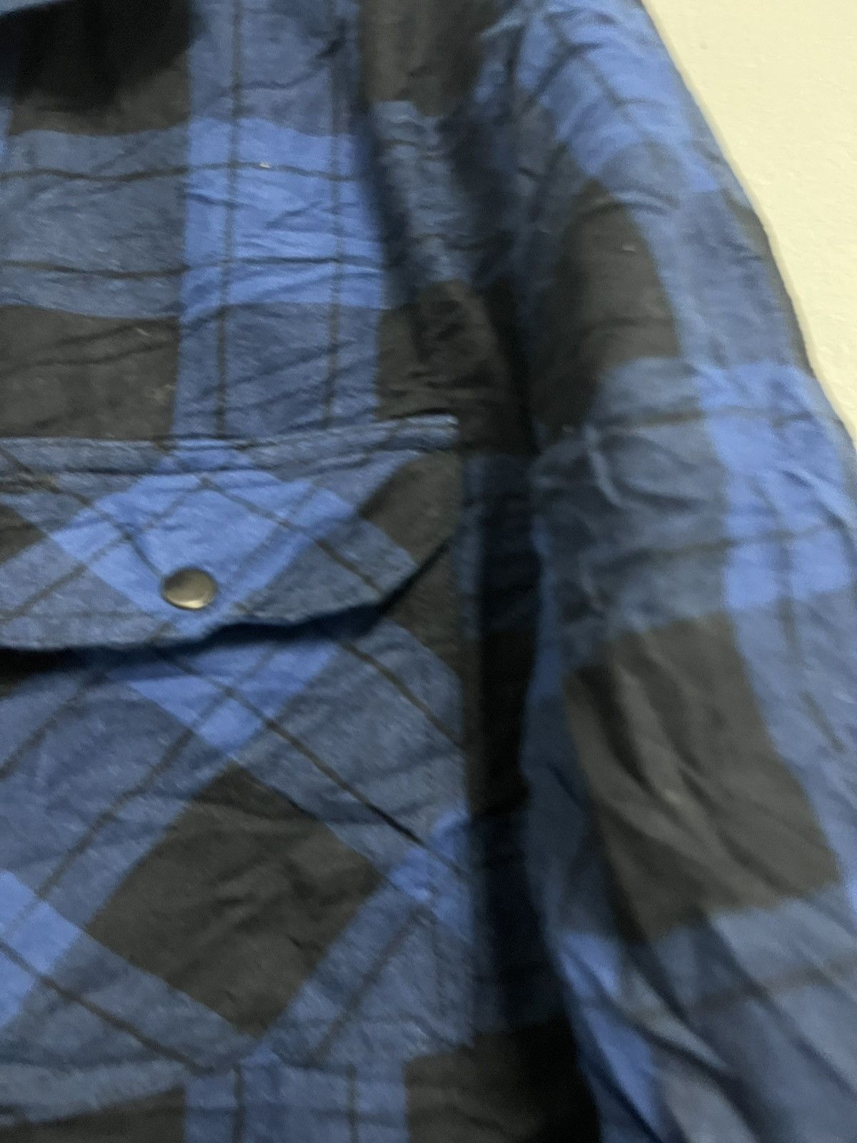 Boston Traders 💥Boston Traders Double Layer Flannel Jackets Size US L / EU 52-54 / 3 - 6 Thumbnail