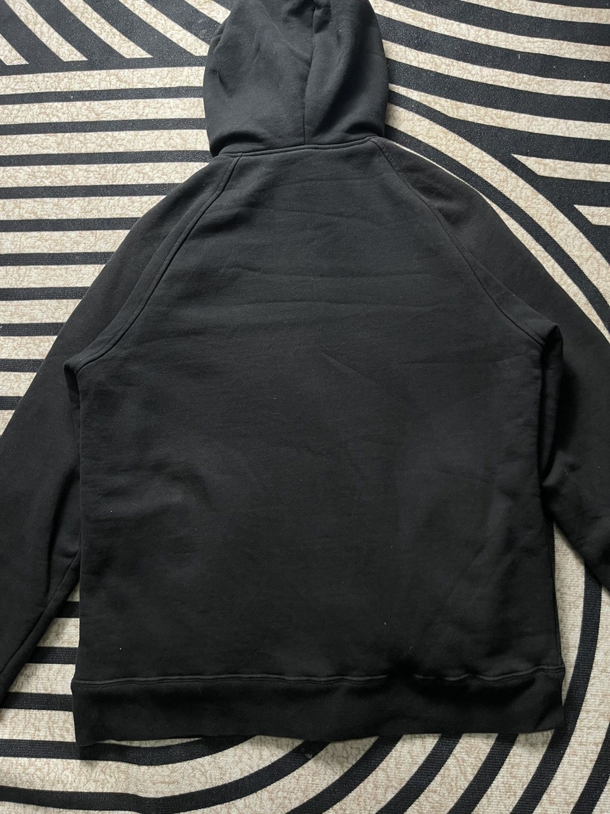 Freshjive 2000s FRESHJIVE HOODIE ZIPPER BUTTON RARE DESIGN Size US M / EU 48-50 / 2 - 14 Thumbnail