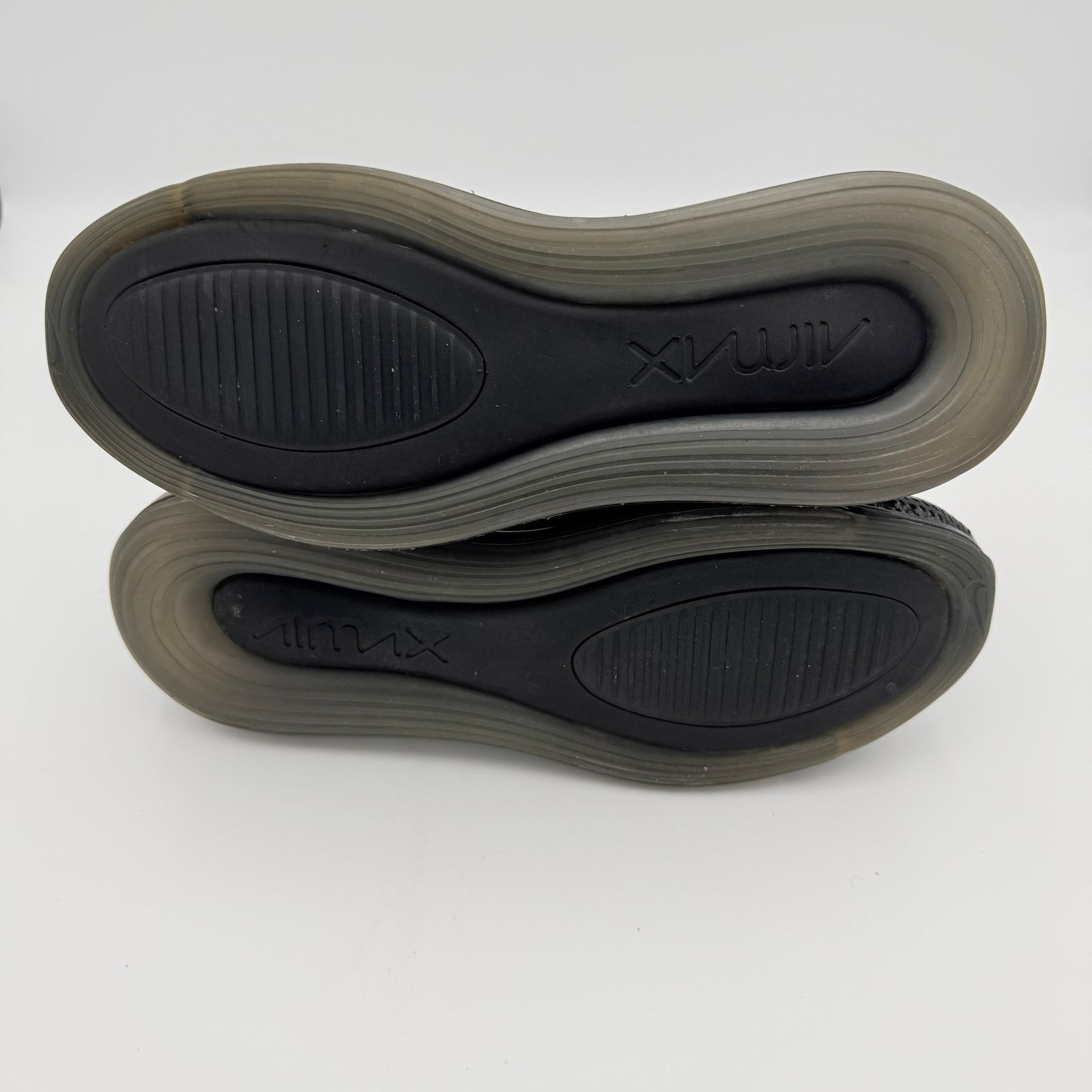Nike Nike Air Max 720 Northern Lights Night Sneakers Size US 12 / EU 45 - 6 Thumbnail