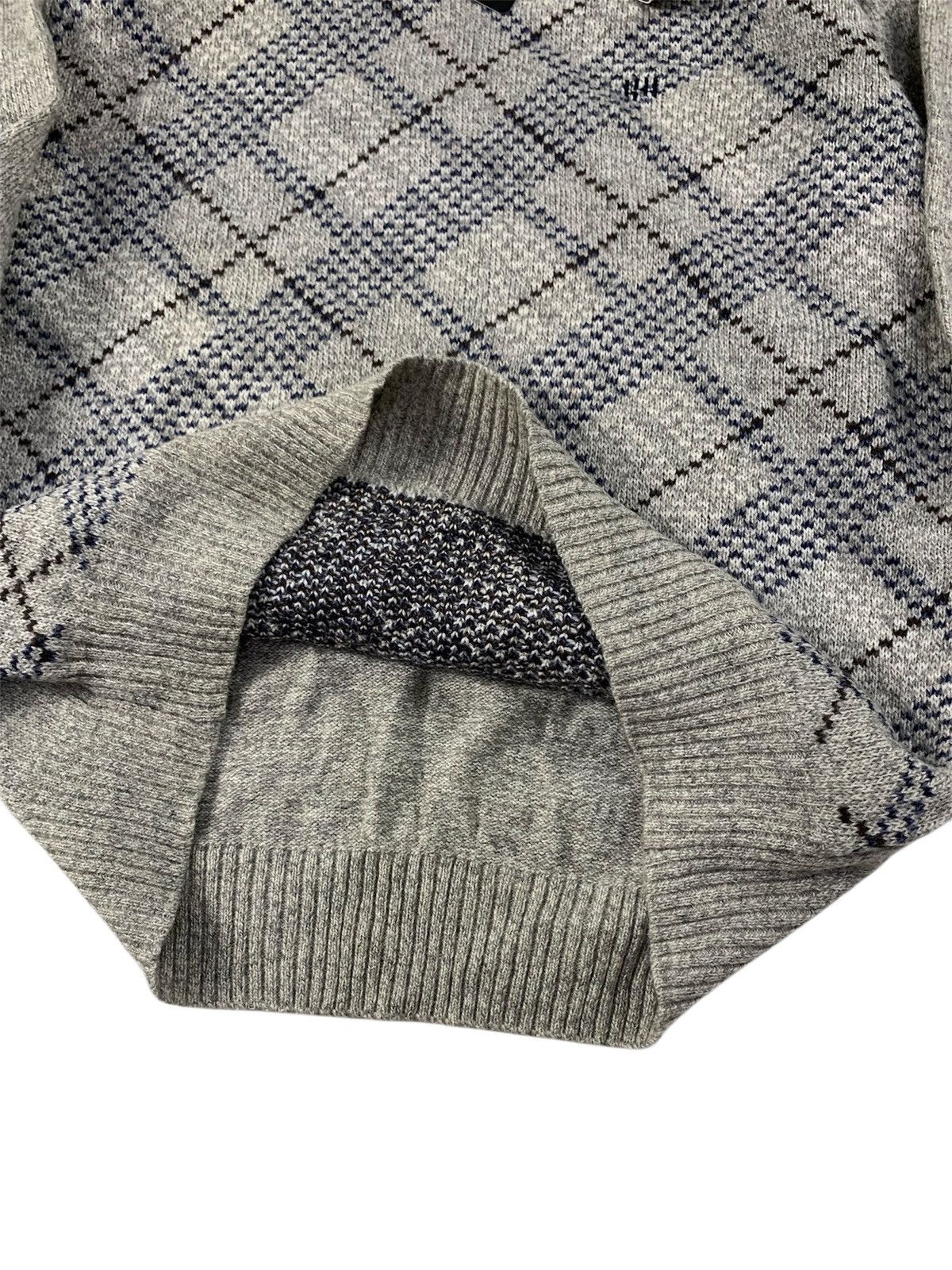 Kansai Yamamoto Kansai yamamoto knitwear Size US L / EU 52-54 / 3 - 5 Thumbnail