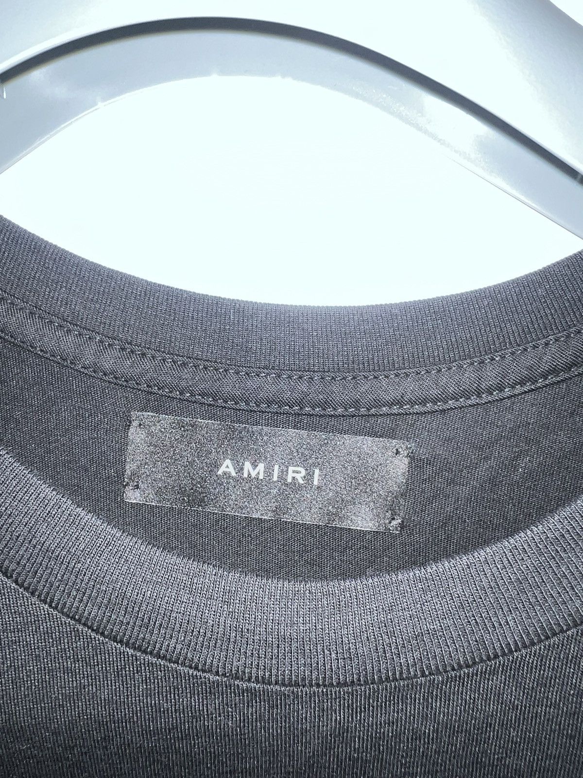 Amiri Amiri x Patron of the New Size US S / EU 44-46 / 1 - 2 Thumbnail