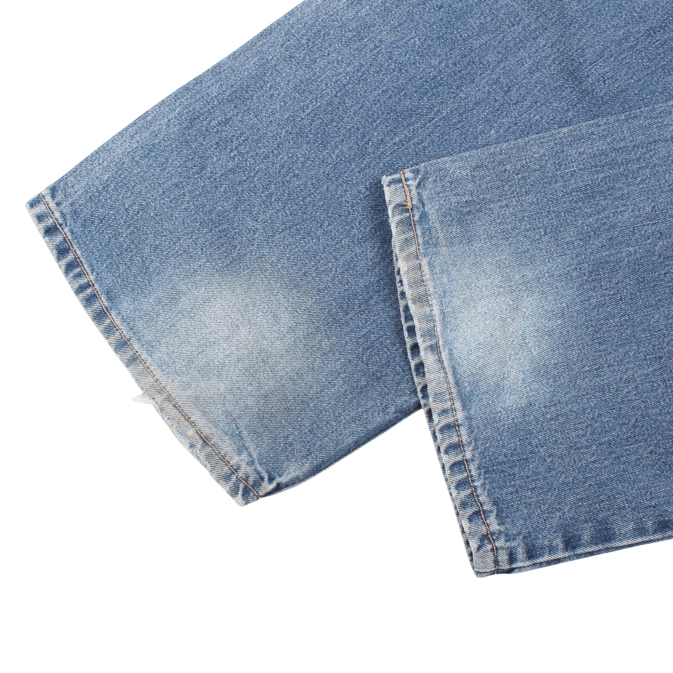 Designer × Versace × Vintage vintage versace jeans Size 29" - 10 Thumbnail