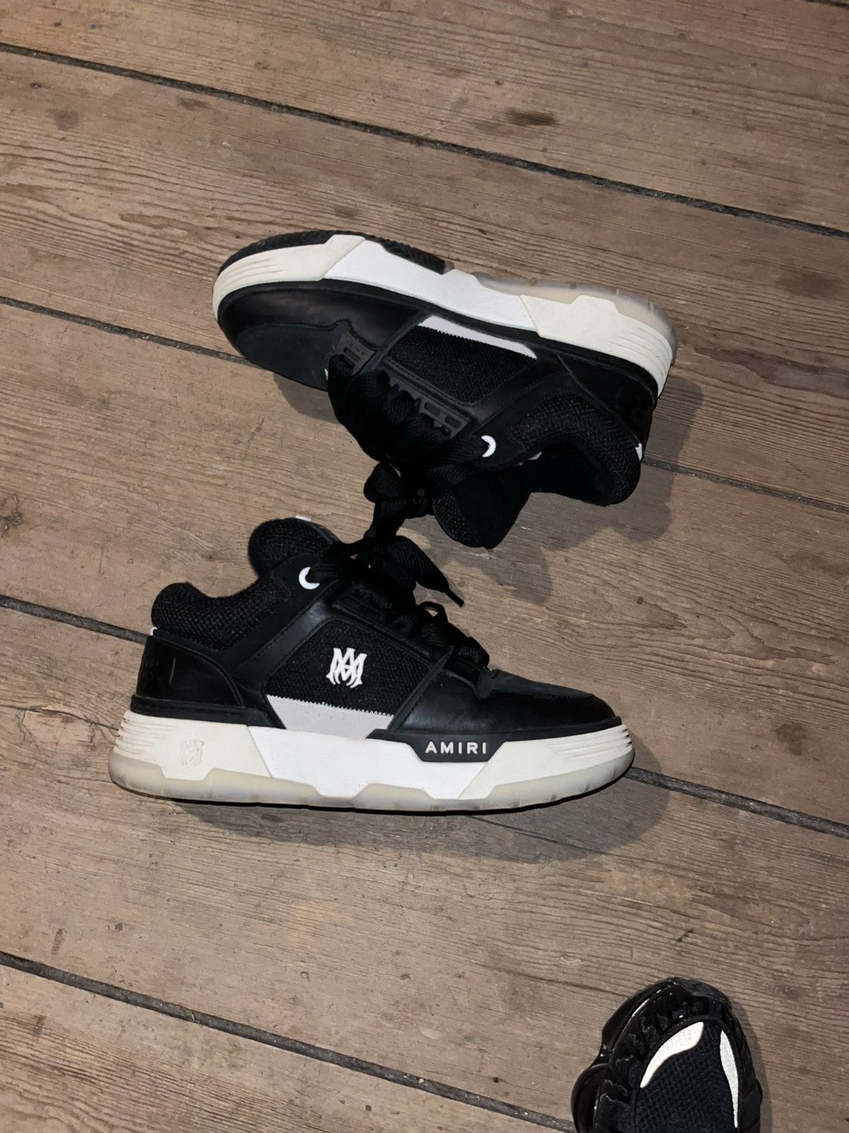 Amiri Amiri MA-1 Size US 9 / EU 42 - 3 Thumbnail