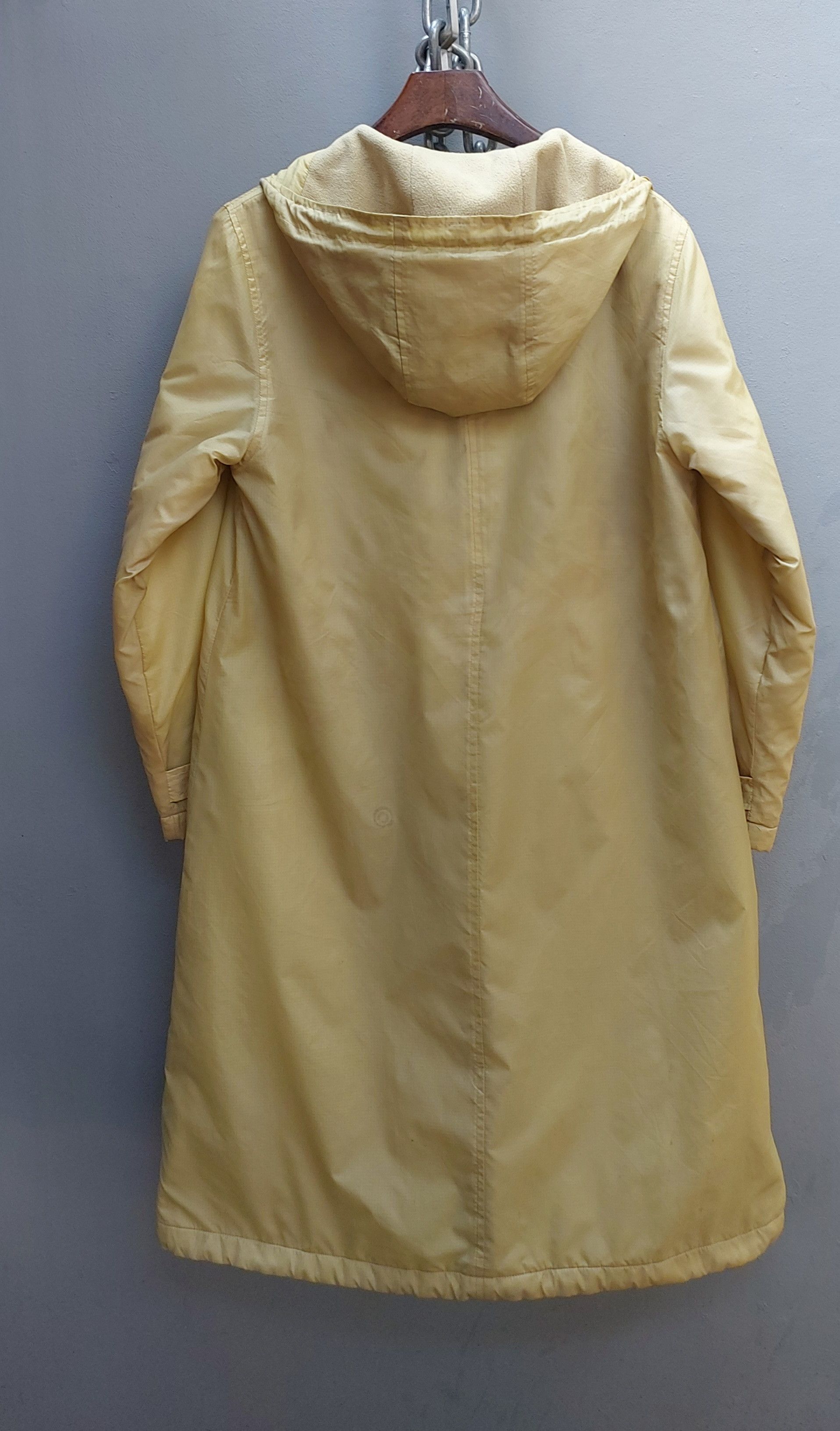 Walter Van Beirendonck Walter Van Beirendonck Parka Jacket Size US S / EU 44-46 / 1 - 5 Thumbnail