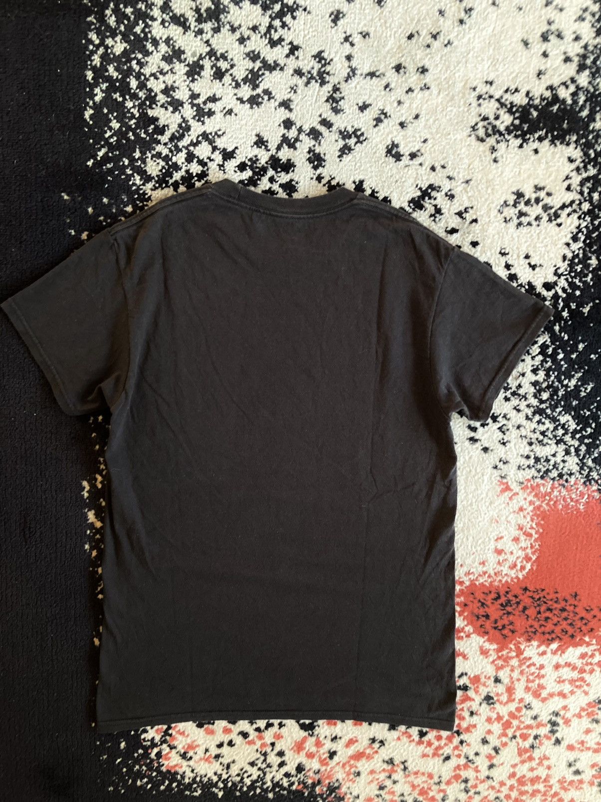 Levi's Levis logo black Tee Size US S / EU 44-46 / 1 - 2 Thumbnail