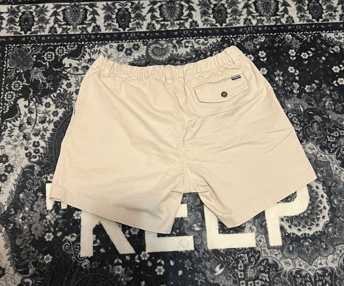 Chubbies × Vintage CHUBBIES KHAKI SHORTS Size US 32 / EU 48 - 2 Thumbnail