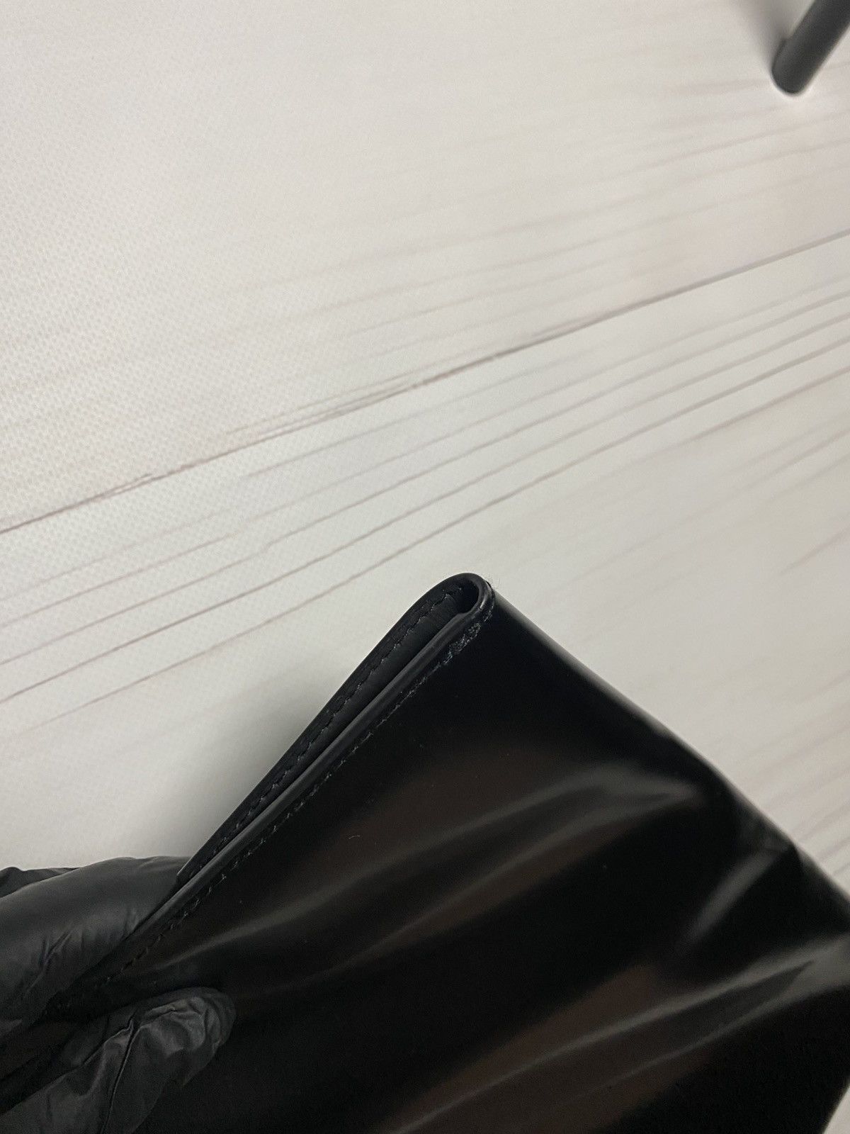 Givenchy Givenchy Parfums Envelope Clutch Size ONE SIZE - 14 Thumbnail