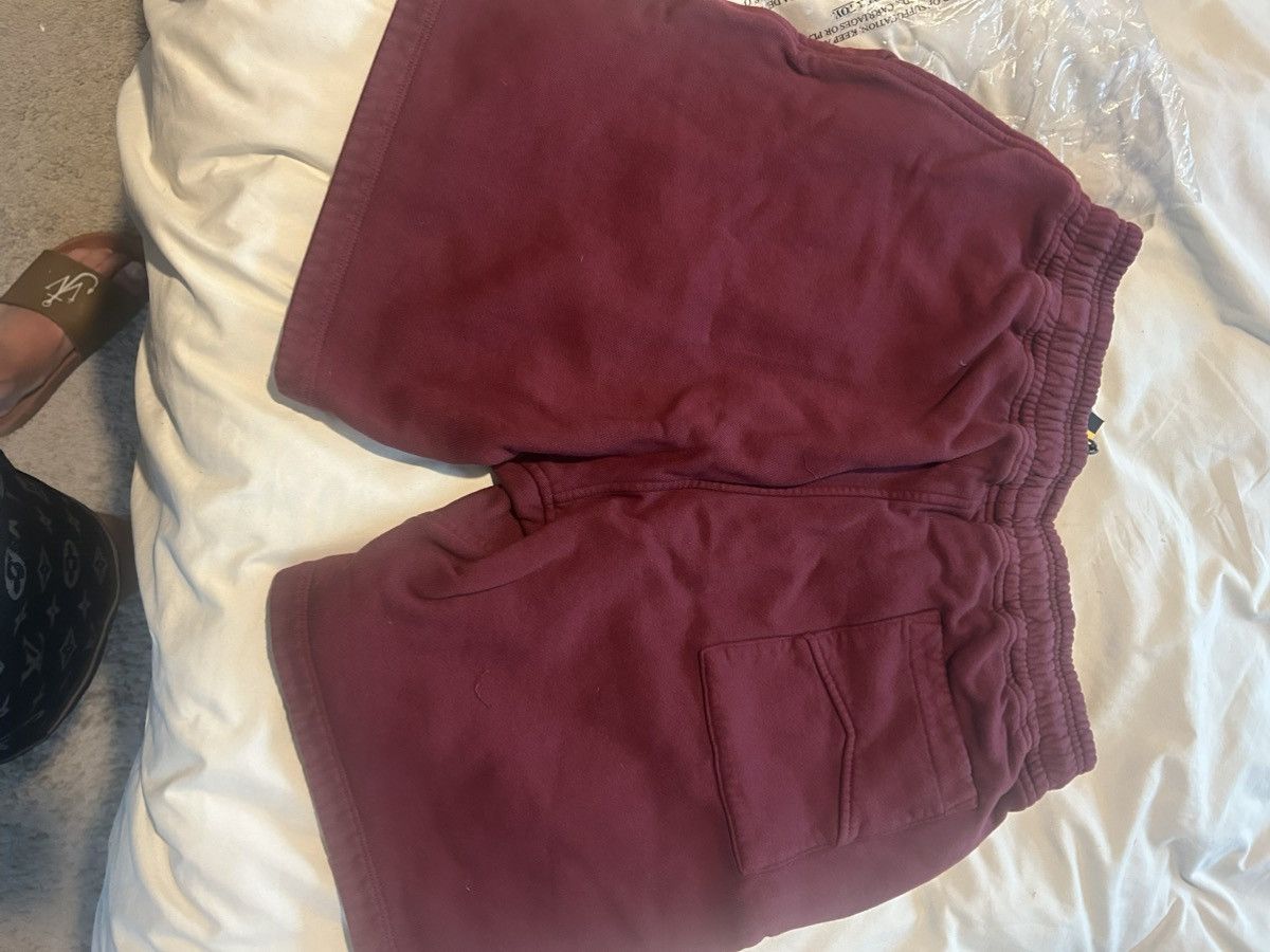 Rhude Rhude sweatshorts Size US 34 / EU 50 - 4 Thumbnail
