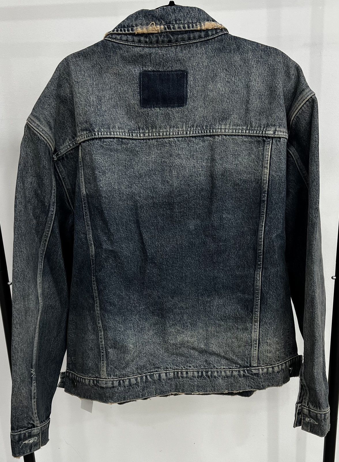 Ksubi Ksubi jacket Size US XL / EU 56 / 4 - 2 Thumbnail