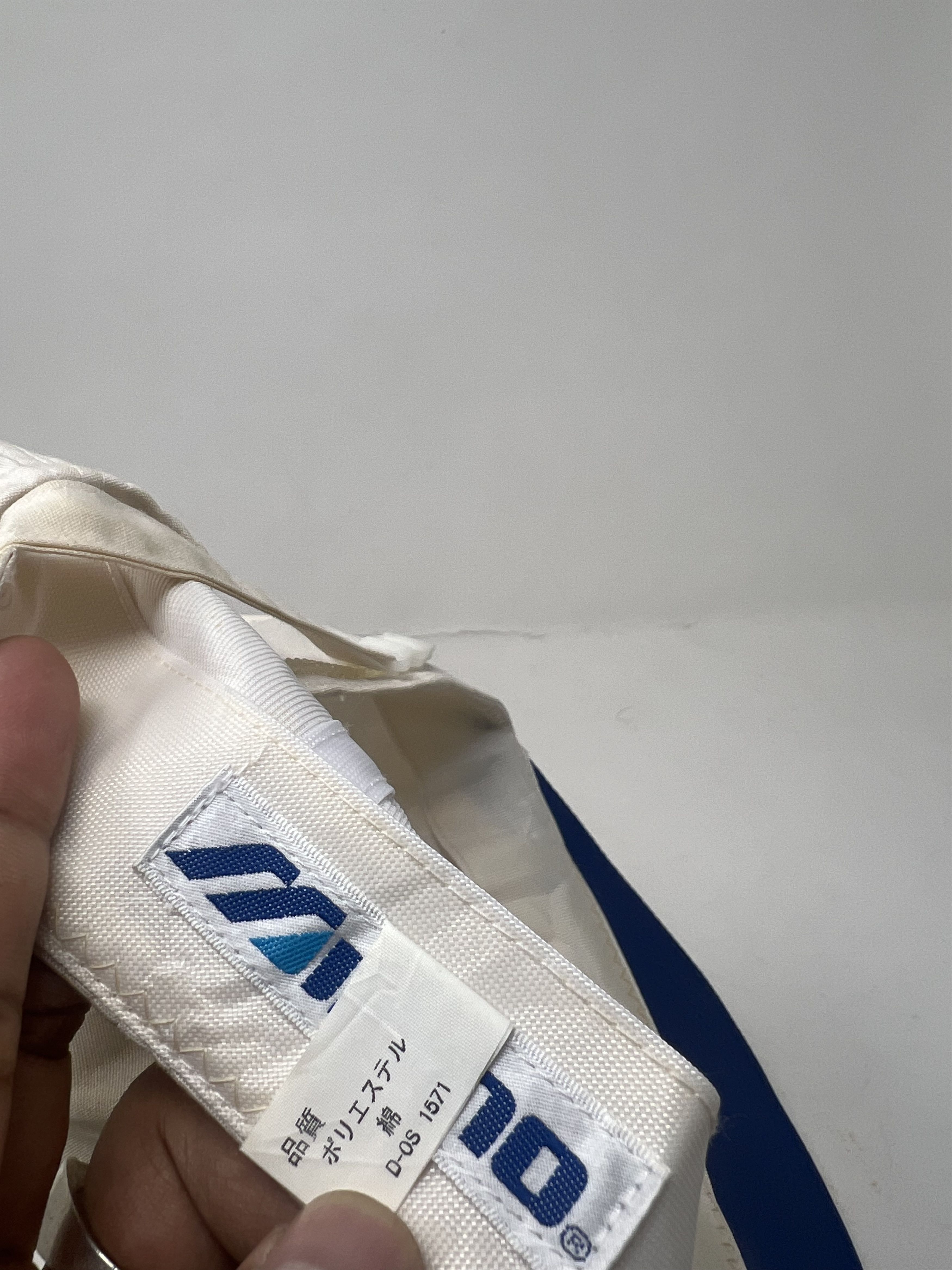 Vintage Vintage Panasonic Gamba Osaka Hat Size ONE SIZE - 3 Thumbnail