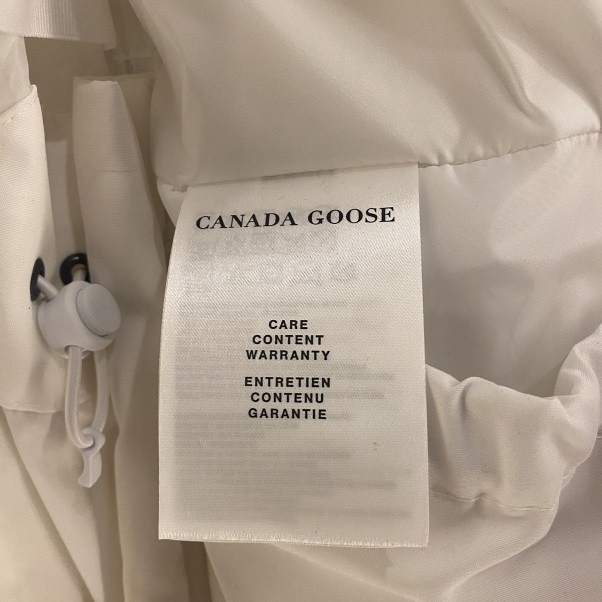 Canada Goose Canada goose Expedition Parka Size US XS / EU 42 / 0 - 9 Thumbnail
