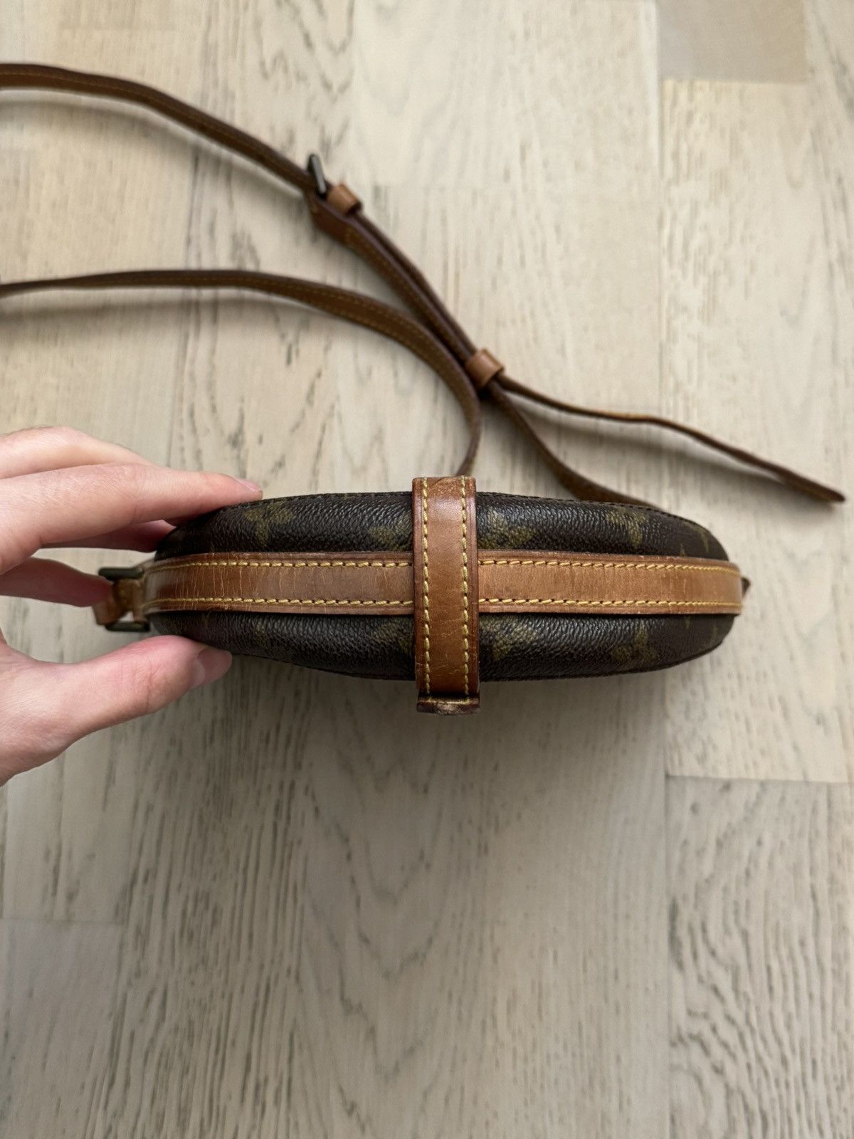 Louis Vuitton × Vintage Louis Vuitton Chantilly Size ONE SIZE - 5 Thumbnail