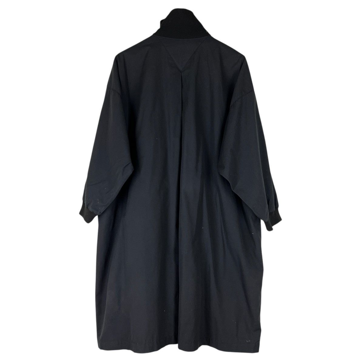 Issey Miyake 90s Vintage Issey Miyake design studio Squirrel Windcoat Size US M / EU 48-50 / 2 - 4 Thumbnail