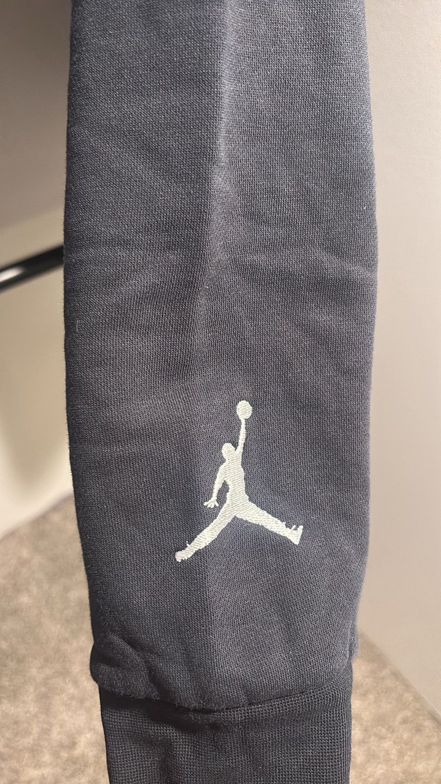 Jordan Brand Jordan “chicago” hoodie sweatshirt Size US L / EU 52-54 / 3 - 3 Thumbnail