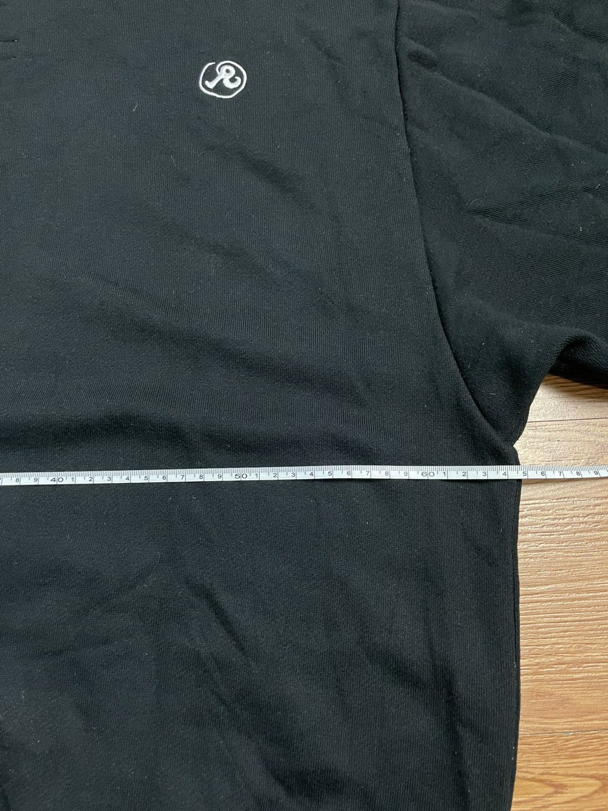 Wtaps Wtaps Richardson Size Zip Hooded Size US XL / EU 56 / 4 - 20 Thumbnail