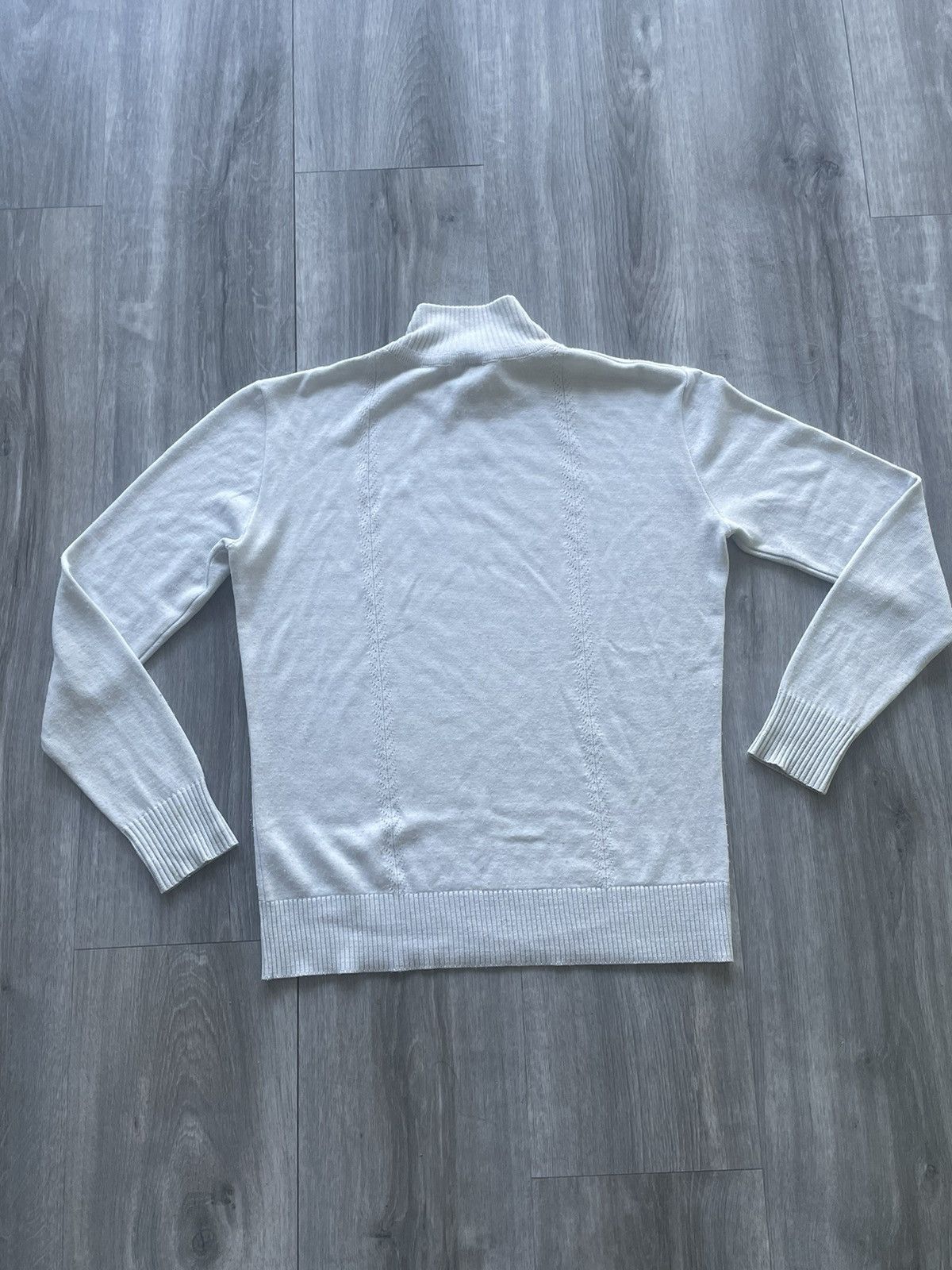 Courreges Sweaters Courrèges Size M / US 6-8 / IT 42-44 - 2 Thumbnail