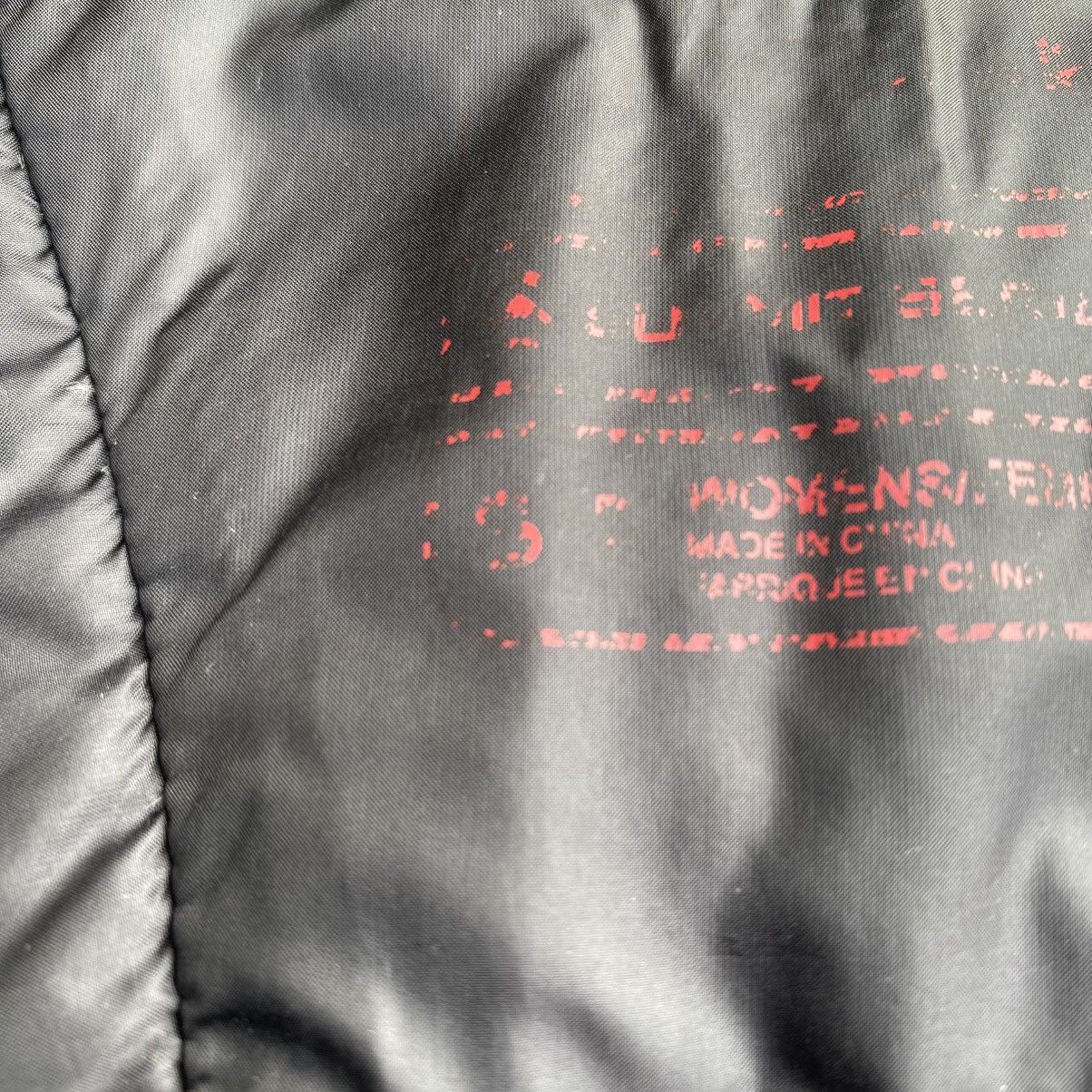 The North Face North face down jackwt Size S / US 4 / IT 40 - 6 Thumbnail