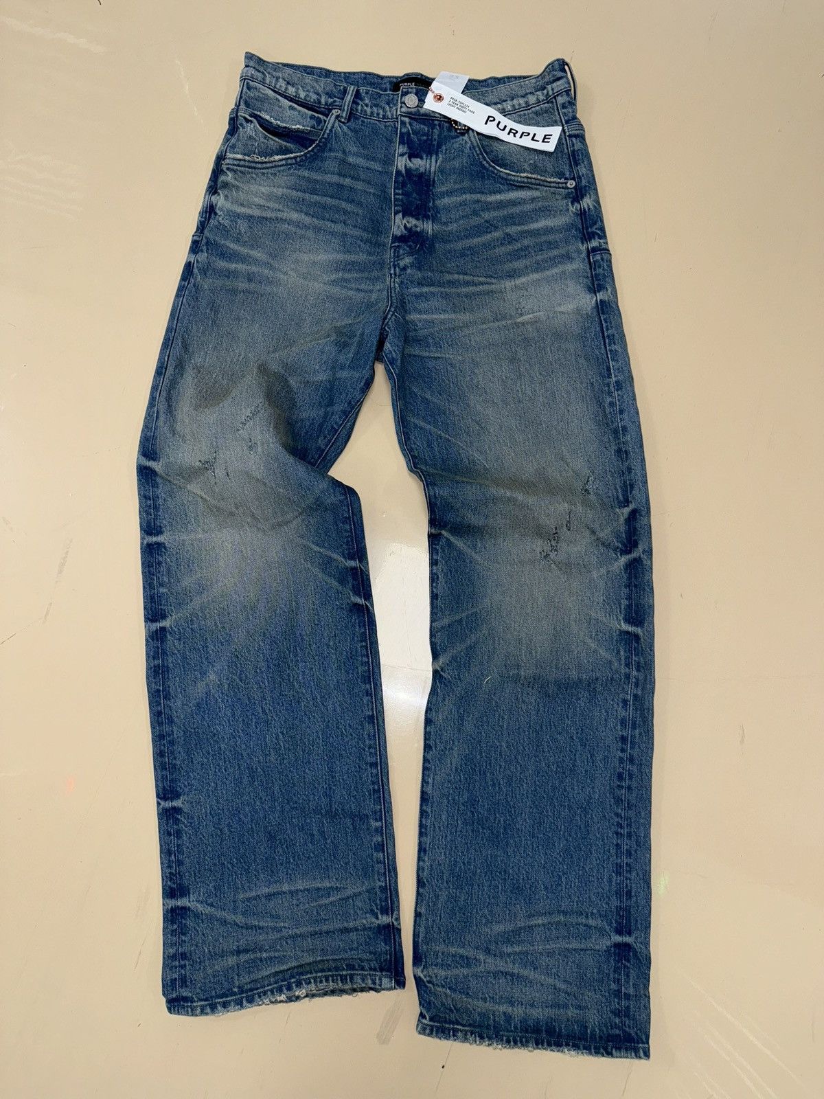 BoTT OI' Dirty Painter Jean 32size Stan Ray Big Job Painter Pants