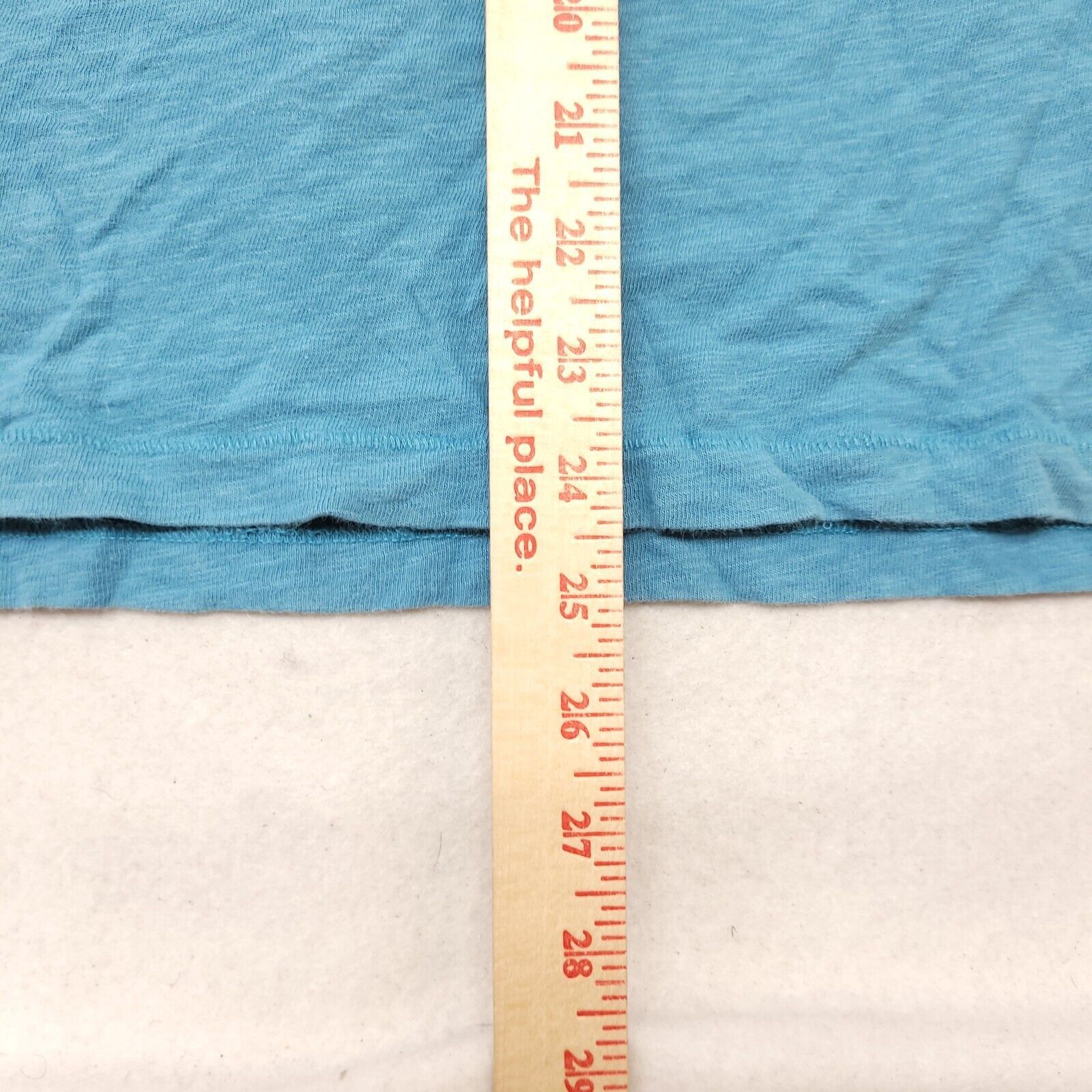 Aeropostale Aeropostale A87 T Shirt Adult Mens Size Small S Blue Size US S / EU 44-46 / 1 - 8 Thumbnail