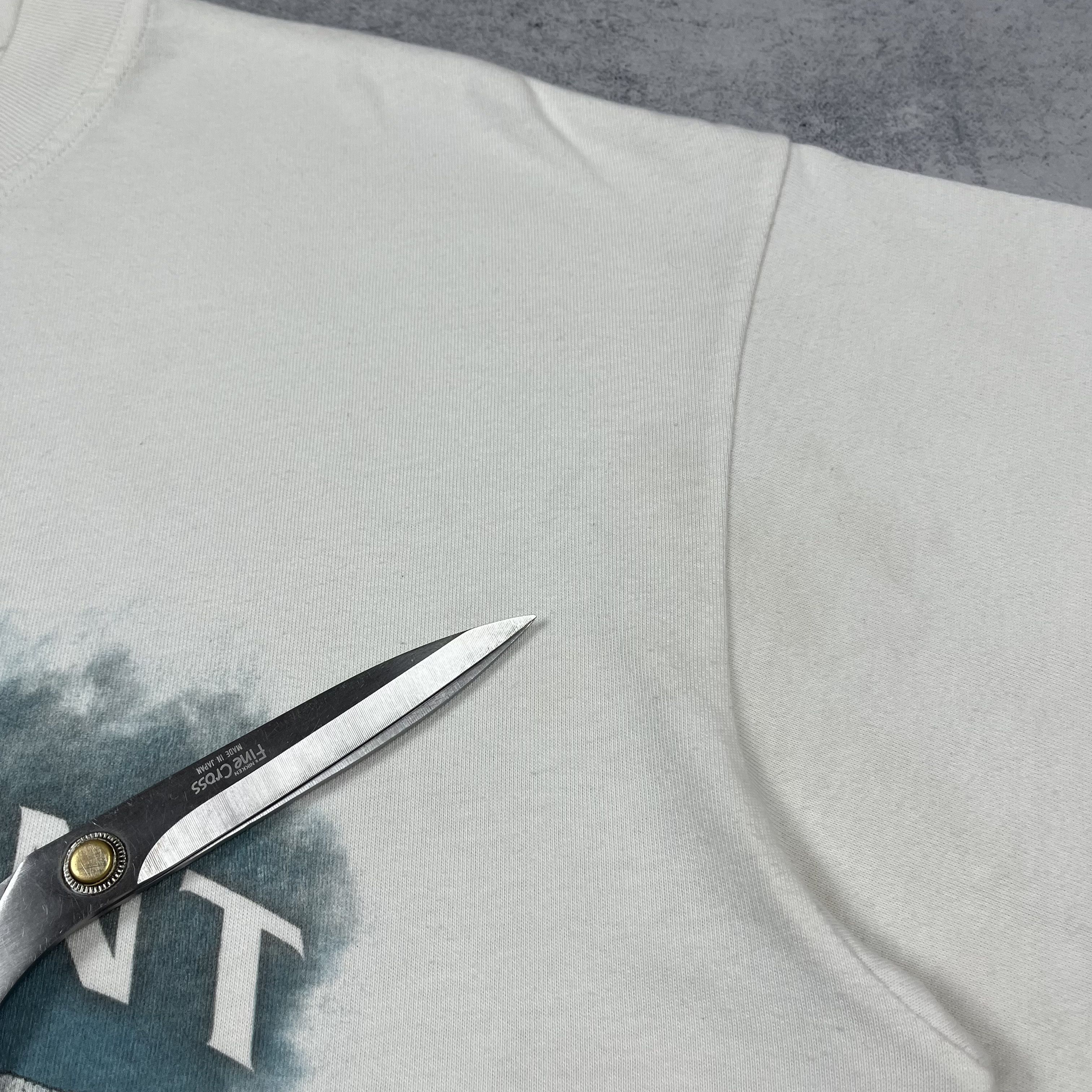 Represent Clo. Represent Clo. Shark Jaws Big Logo Oversize T Shirt Size US M / EU 48-50 / 2 - 20 Thumbnail