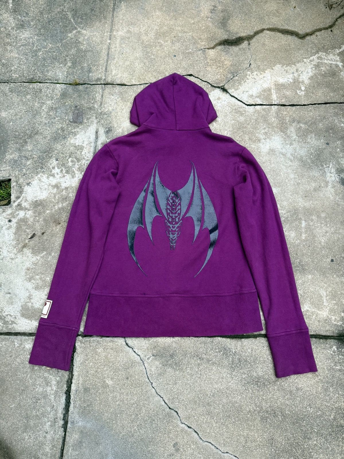 トップス beauty:beast sirene hoodie Beauty:Beast × Cospa AW1998 Sirene hoodie size 3 fits M An
