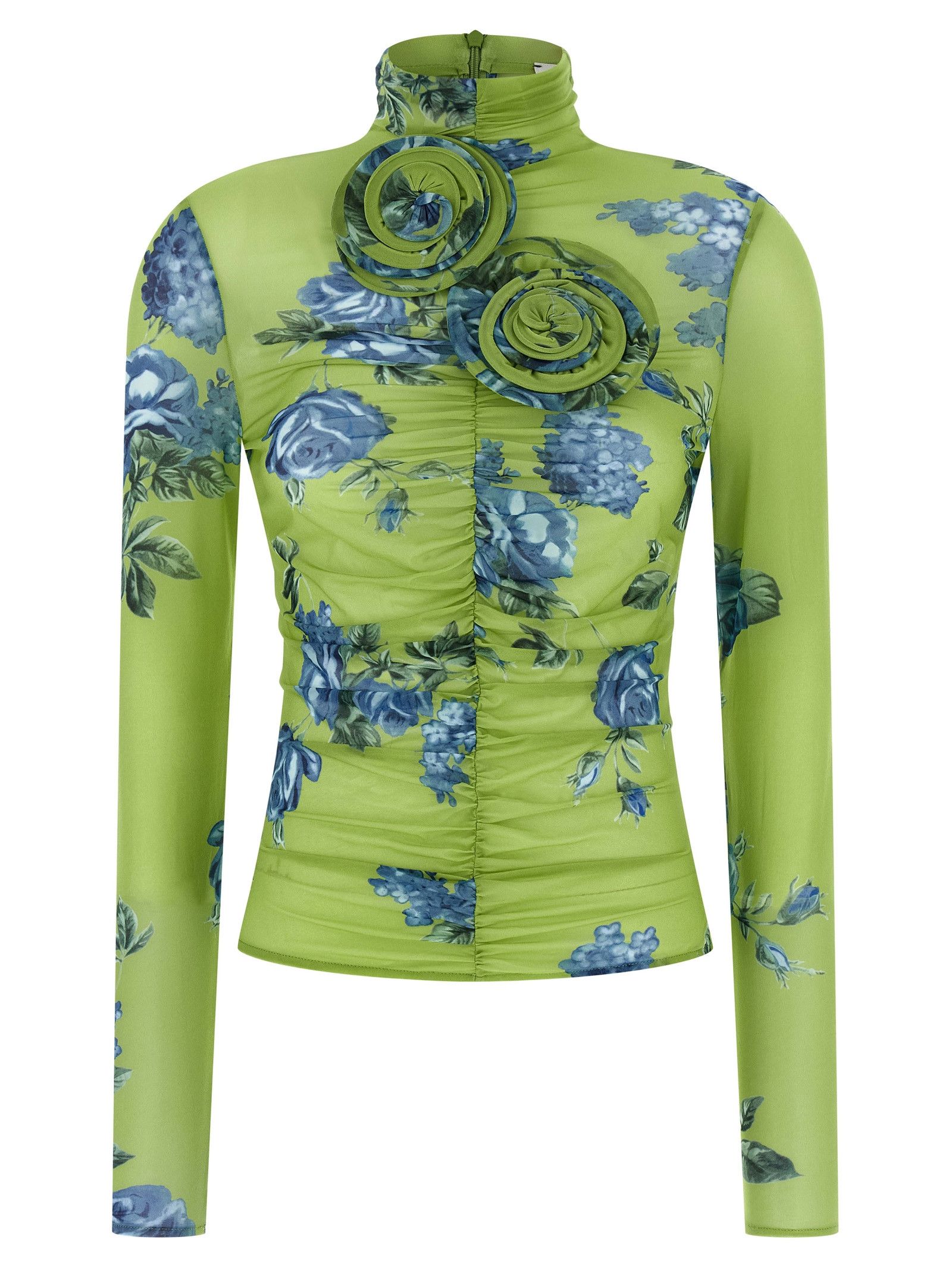 Magda Butrym '15' top Size XS / US 0-2 / IT 36-38 - 1 Thumbnail