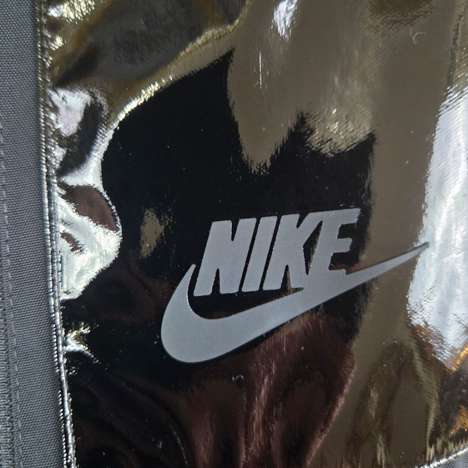 Nike Nike Black Utility Streetwear Jogger Track Pants Size Small Size 28" / US 6 / IT 42 - 6 Thumbnail