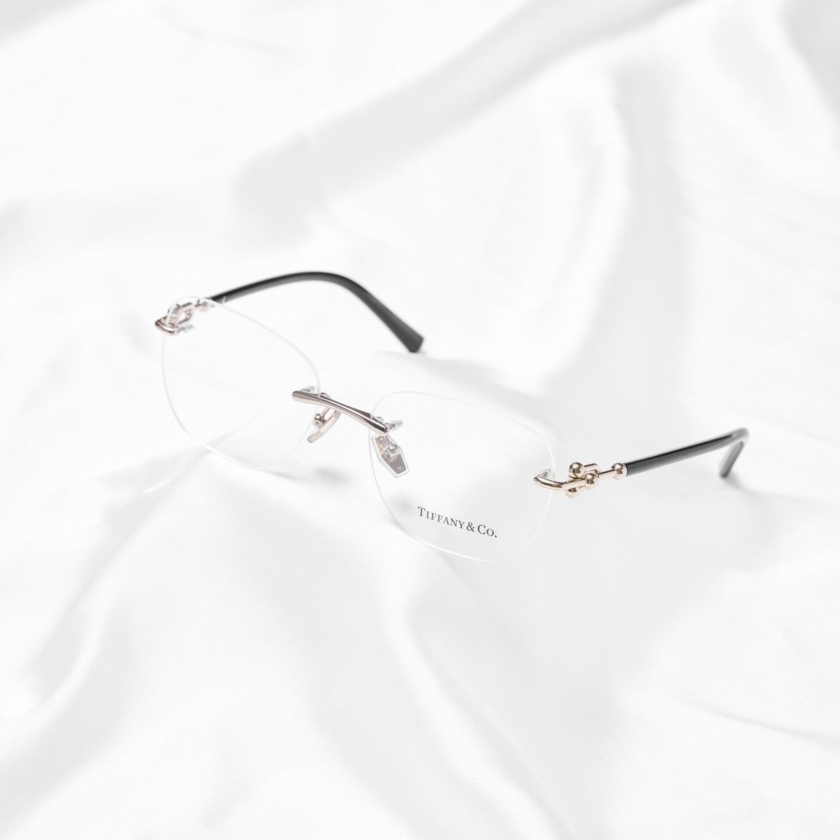 Tiffany & Co. TIFFANY & CO 0TF1170D 6021 GLASSES Size ONE SIZE - 1 Thumbnail