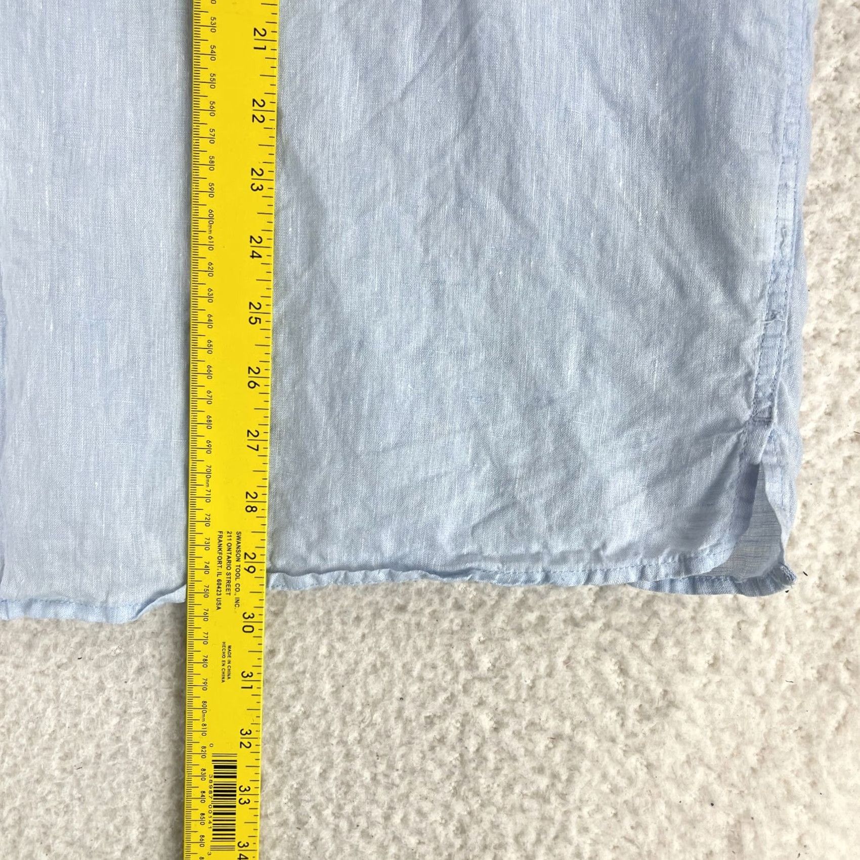 Tasso Elba VINTAGE Size US XL / EU 56 / 4 - 6 Thumbnail