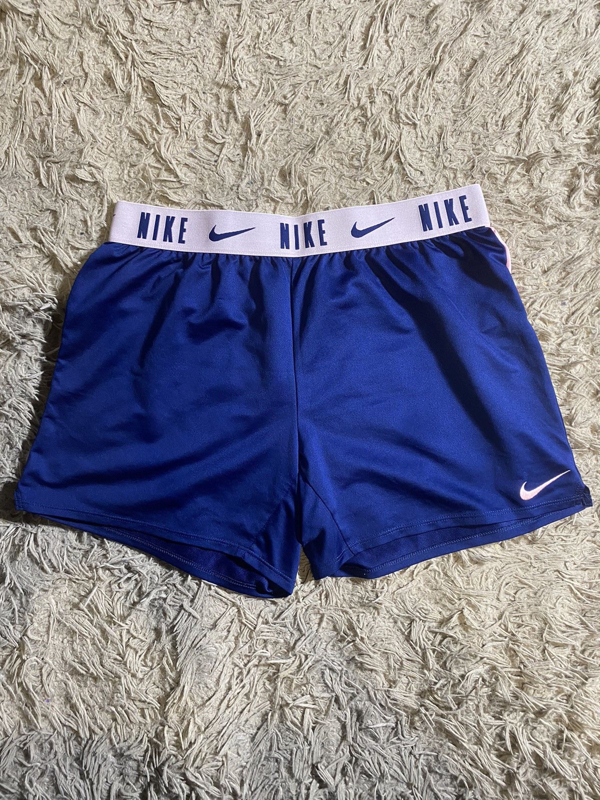 Nike Nike shorts Size 38" / US 16 / IT 52 - 1 Thumbnail