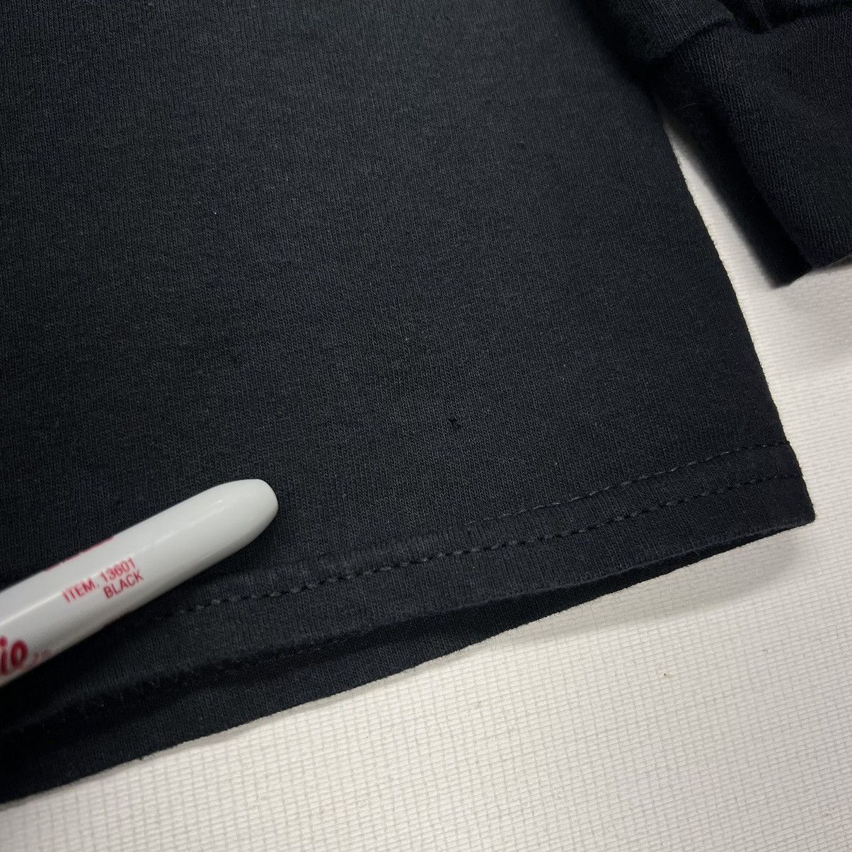 Opening Ceremony × Xlarge Opening Ceremony X-Large Tee Shirt Black Graphic Collab Size US M / EU 48-50 / 2 - 12 Thumbnail