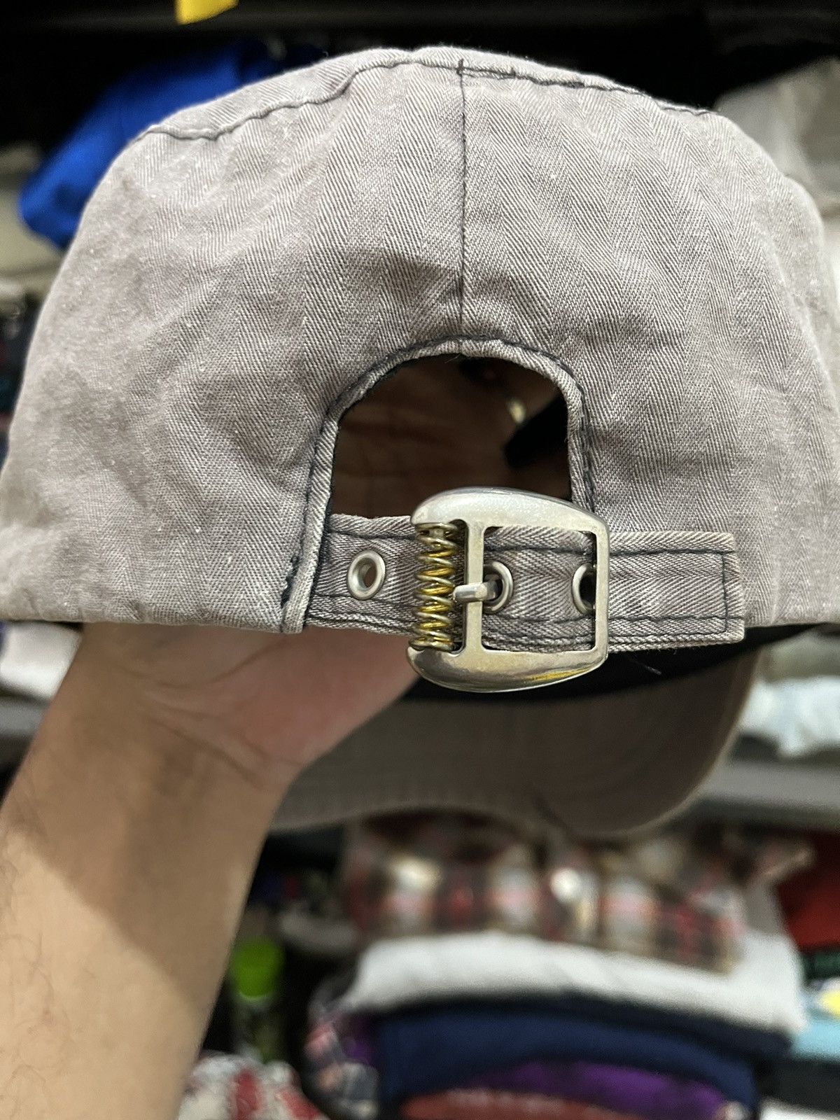 Japanese Brand 💸BINDINGOFFER💸Japanese commando hats Size ONE SIZE - 6 Thumbnail