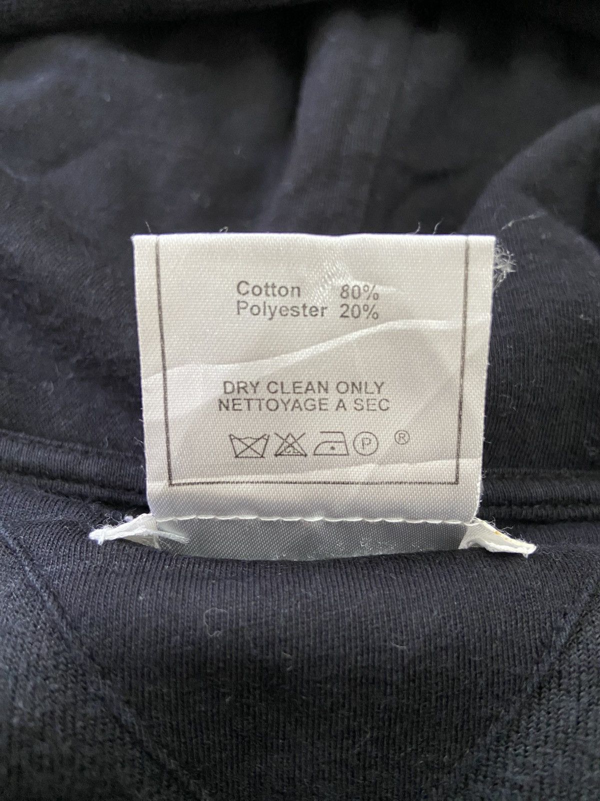 Dior Christian Dior Jadore Hoodie Jacket Size US S / EU 44-46 / 1 - 10 Thumbnail