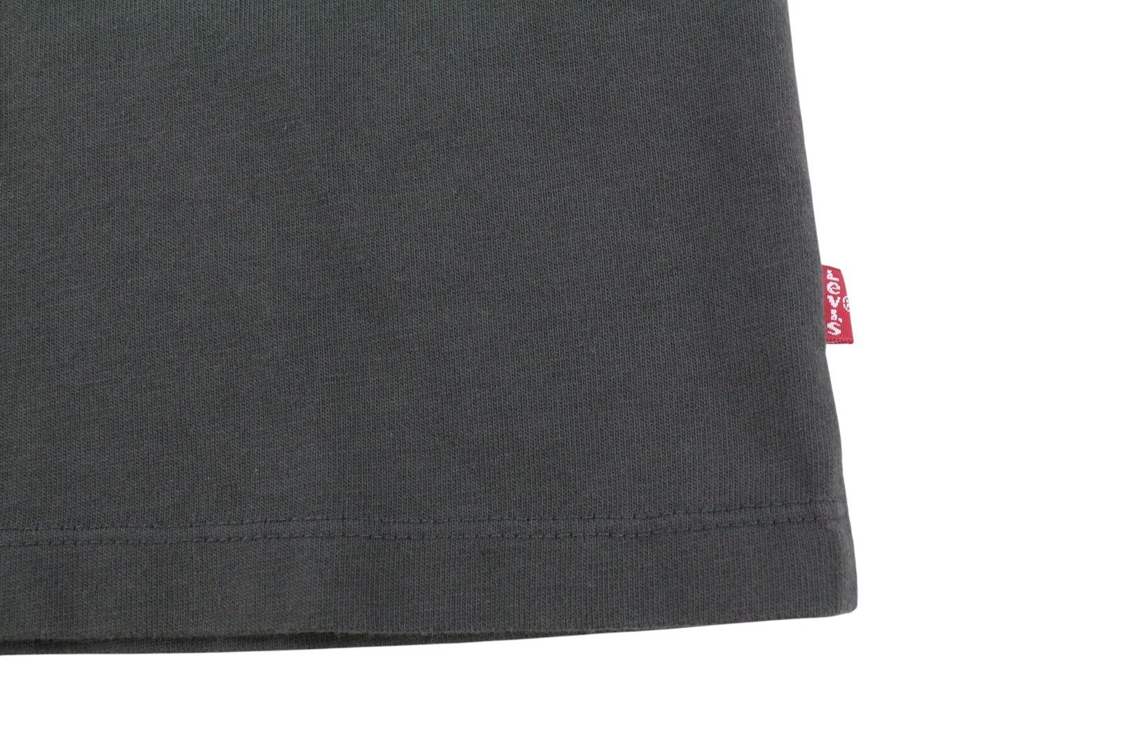 Levi's VINTAGE FIT XS Dark Grey Tricot Crew Neck 87860 Size US XS / EU 42 / 0 - 6 Thumbnail
