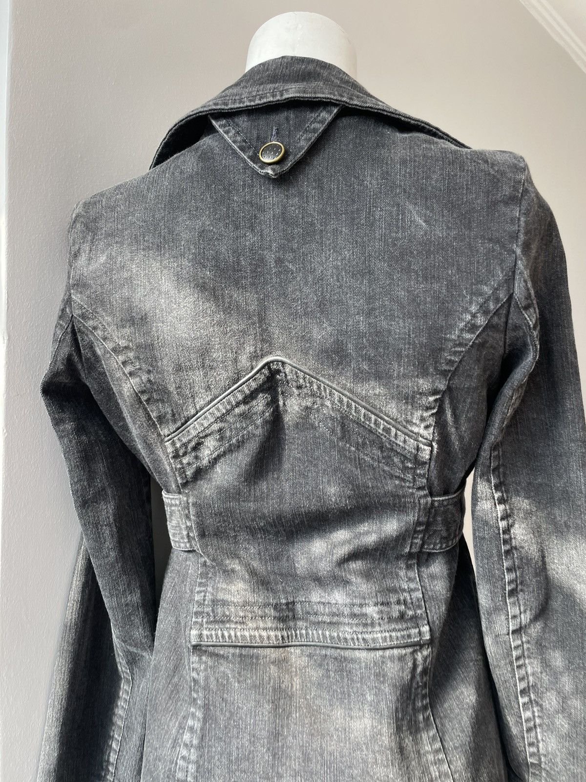 Diesel Diesel jacket Size M / US 6-8 / IT 42-44 - 18 Thumbnail