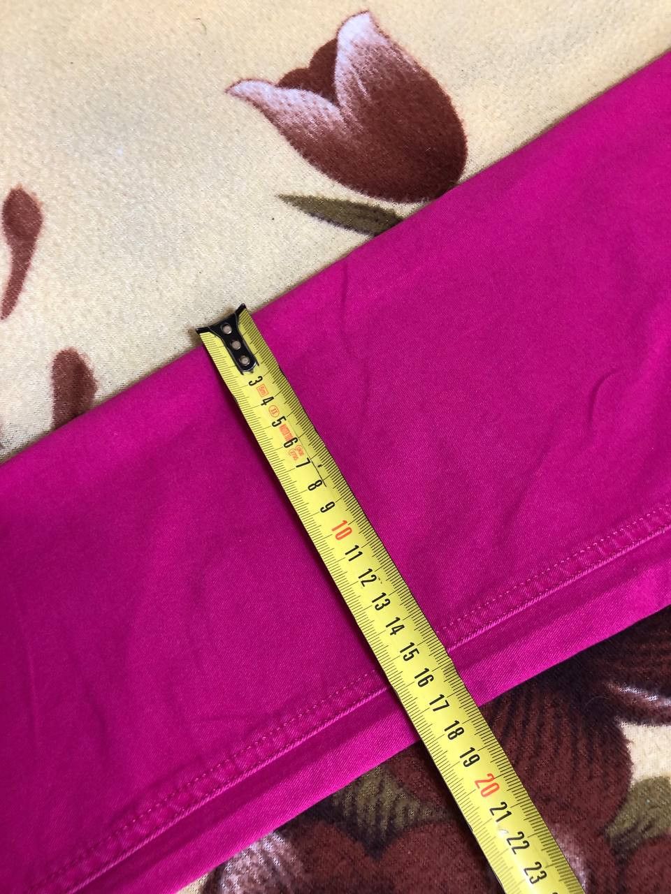 Polo Ralph Lauren Designer Ralph Lauren Bowery Skinny Stretch Jeans Girls Size 38" / US 16 / IT 52 - 11 Thumbnail