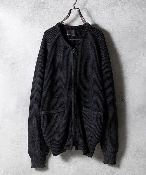 Number (N)ine Number Nine double skull zip hoodie | Grailed