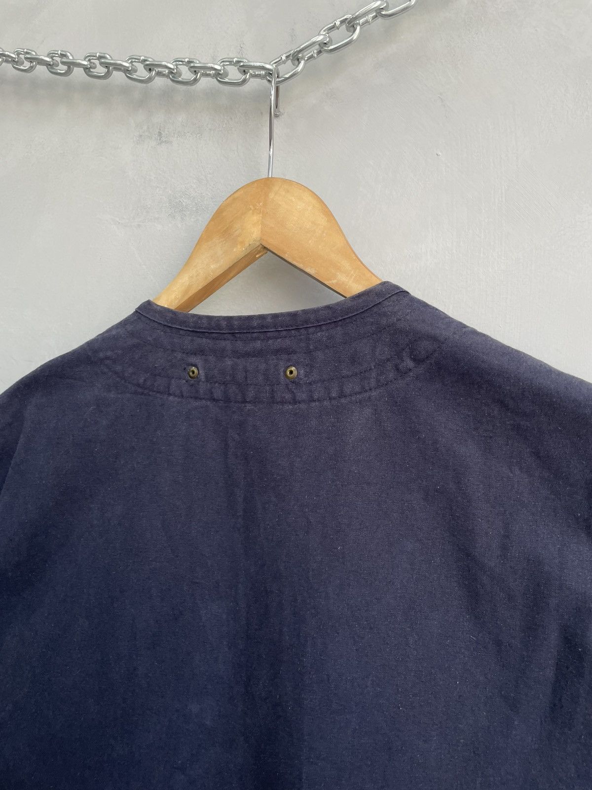 Levi's Multipocket Levis jacket vest 90s USA Size US XL / EU 56 / 4 - 11 Thumbnail