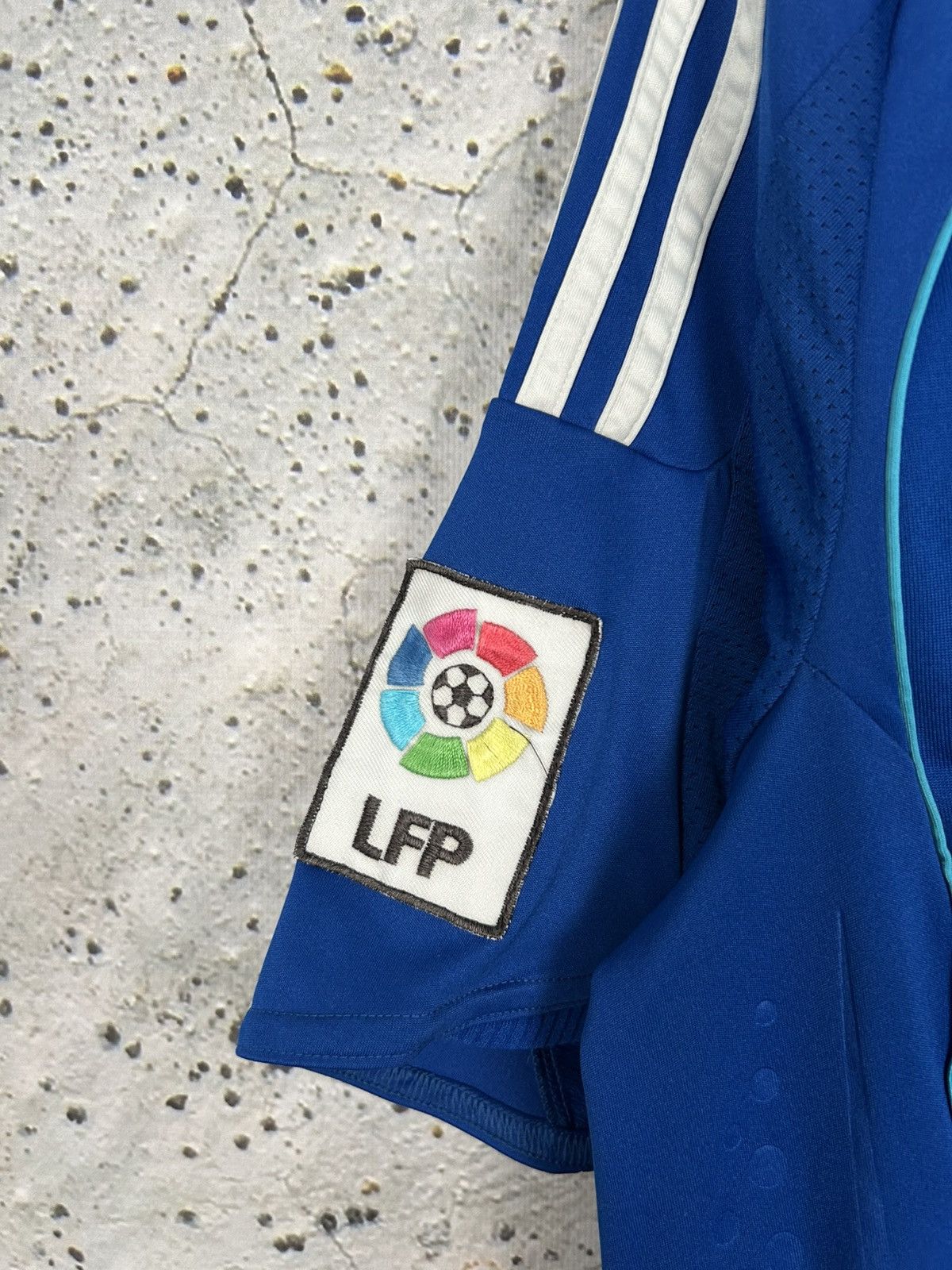 Adidas Adidas Real Madrid Bwin Soccer Jersey Football Rare Sport Size US M / EU 48-50 / 2 - 4 Thumbnail