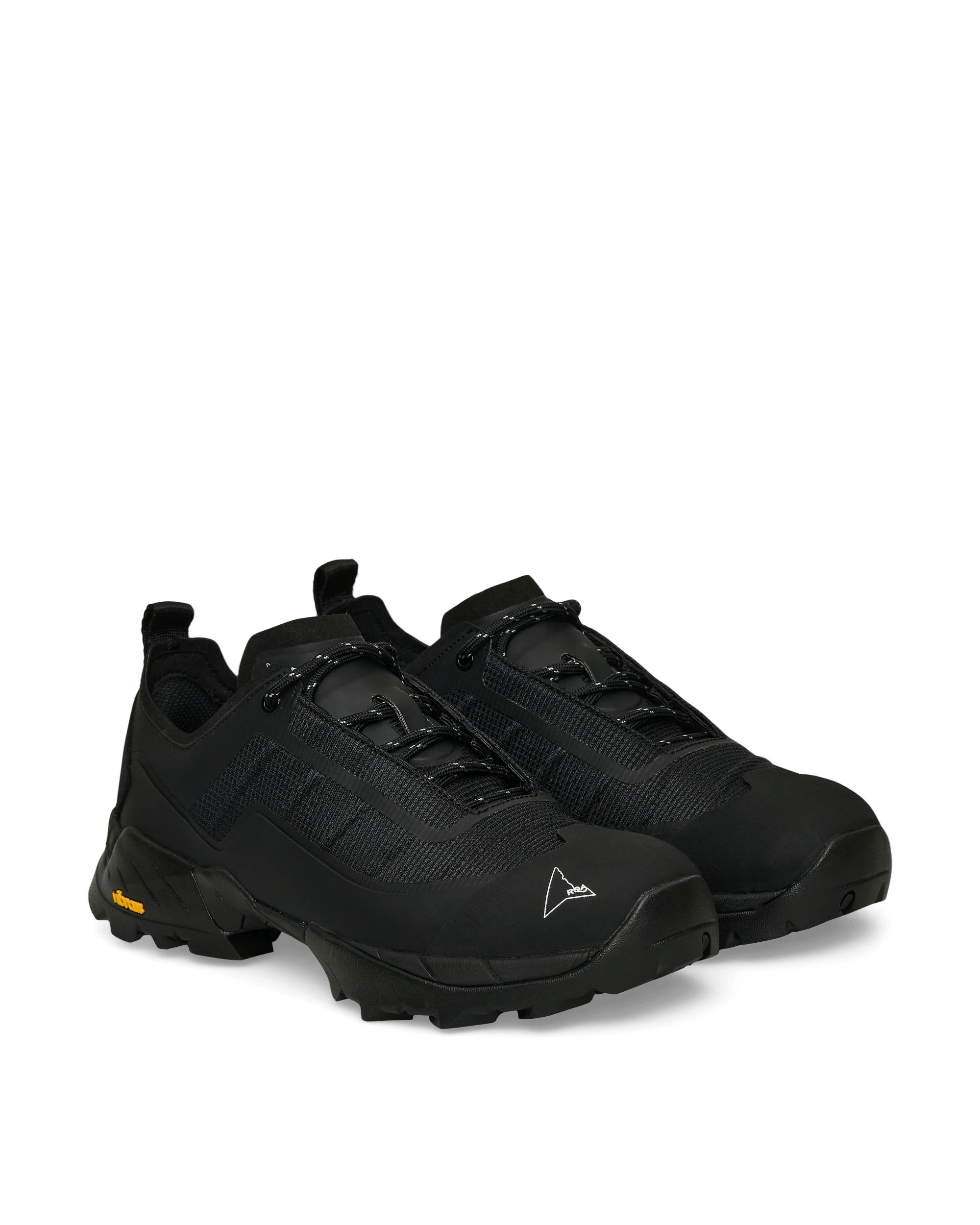 ROA ROA Katharina Light Black – Size 37 (New) Size US 7 / IT 37 - 9 Thumbnail