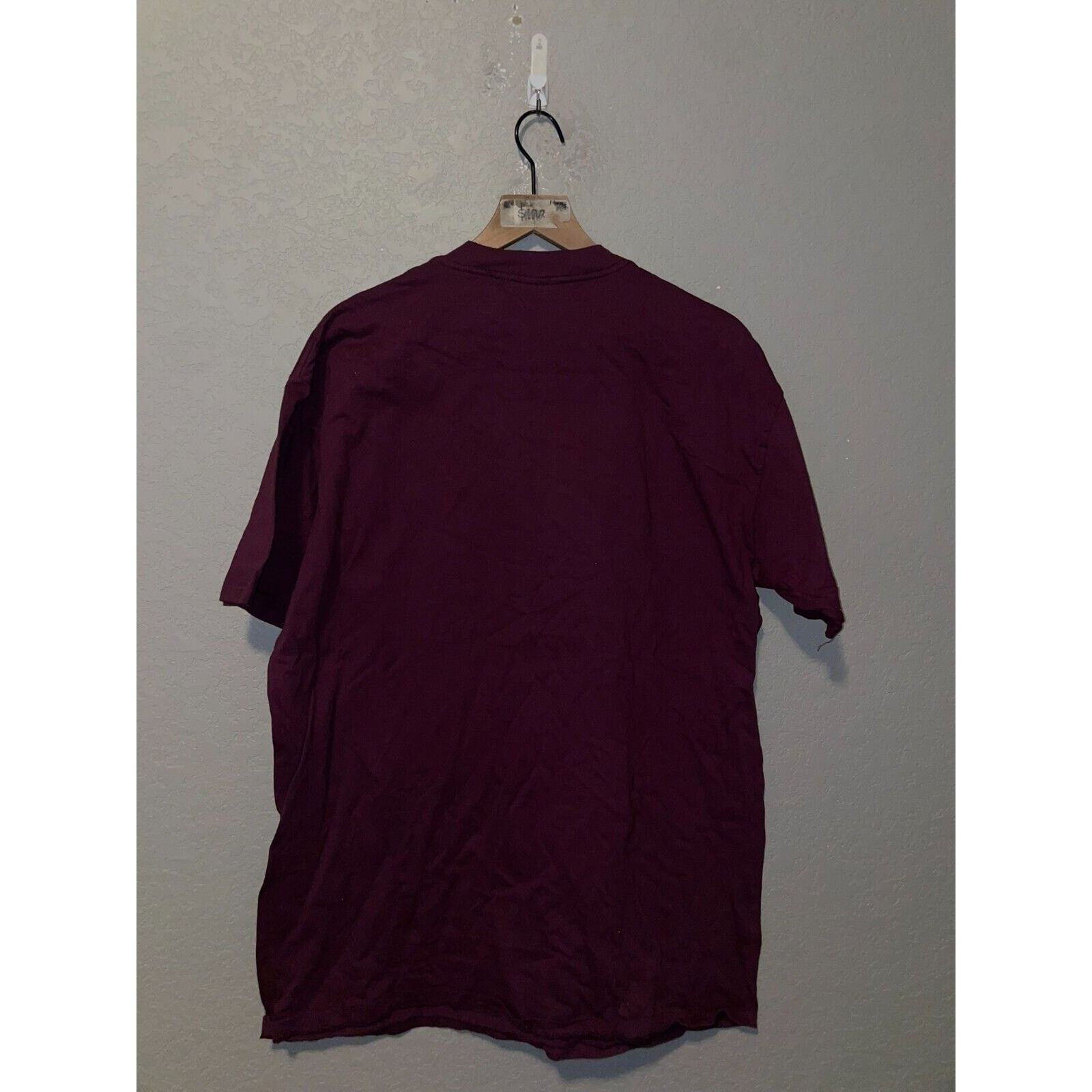 Vintage Vintage Yellowstone Shirt Everything All Time Tee VTG 90s XL Size US XL / EU 56 / 4 - 8 Thumbnail