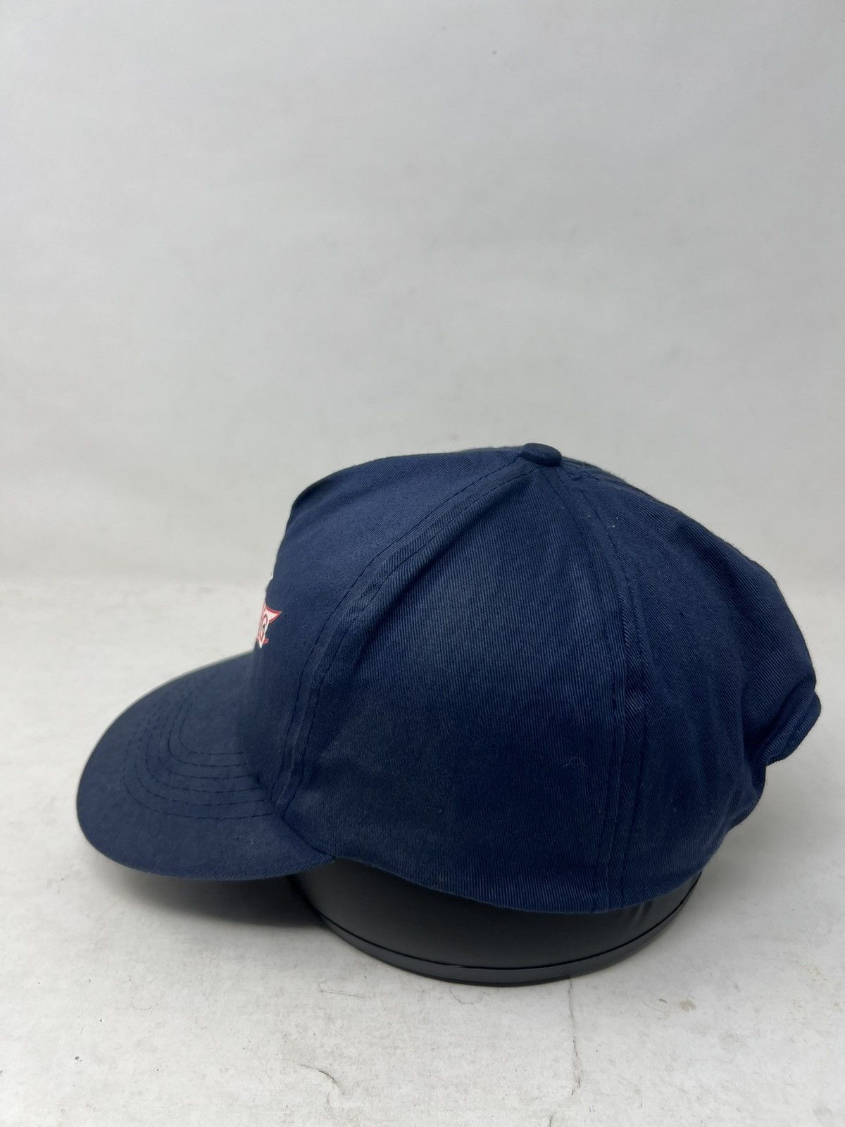 Vintage Vintage Team US Ring Snapback Hat Size ONE SIZE - 3 Thumbnail