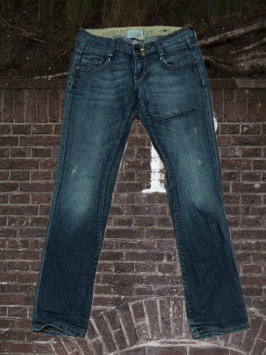 G-Star G-Star Denim Jeans Size 28" / US 6 / IT 42 - 1 Thumbnail