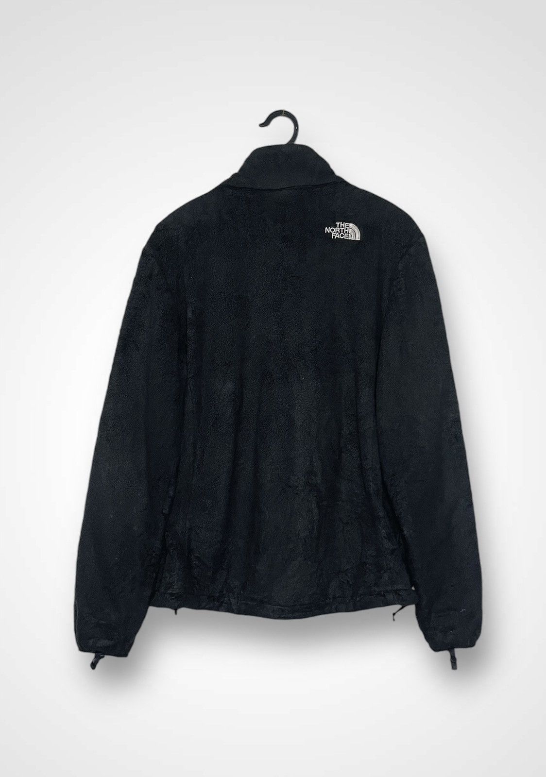 The North Face The North Face Full Zipper Fleece (09) Size US L / EU 52-54 / 3 - 2 Thumbnail