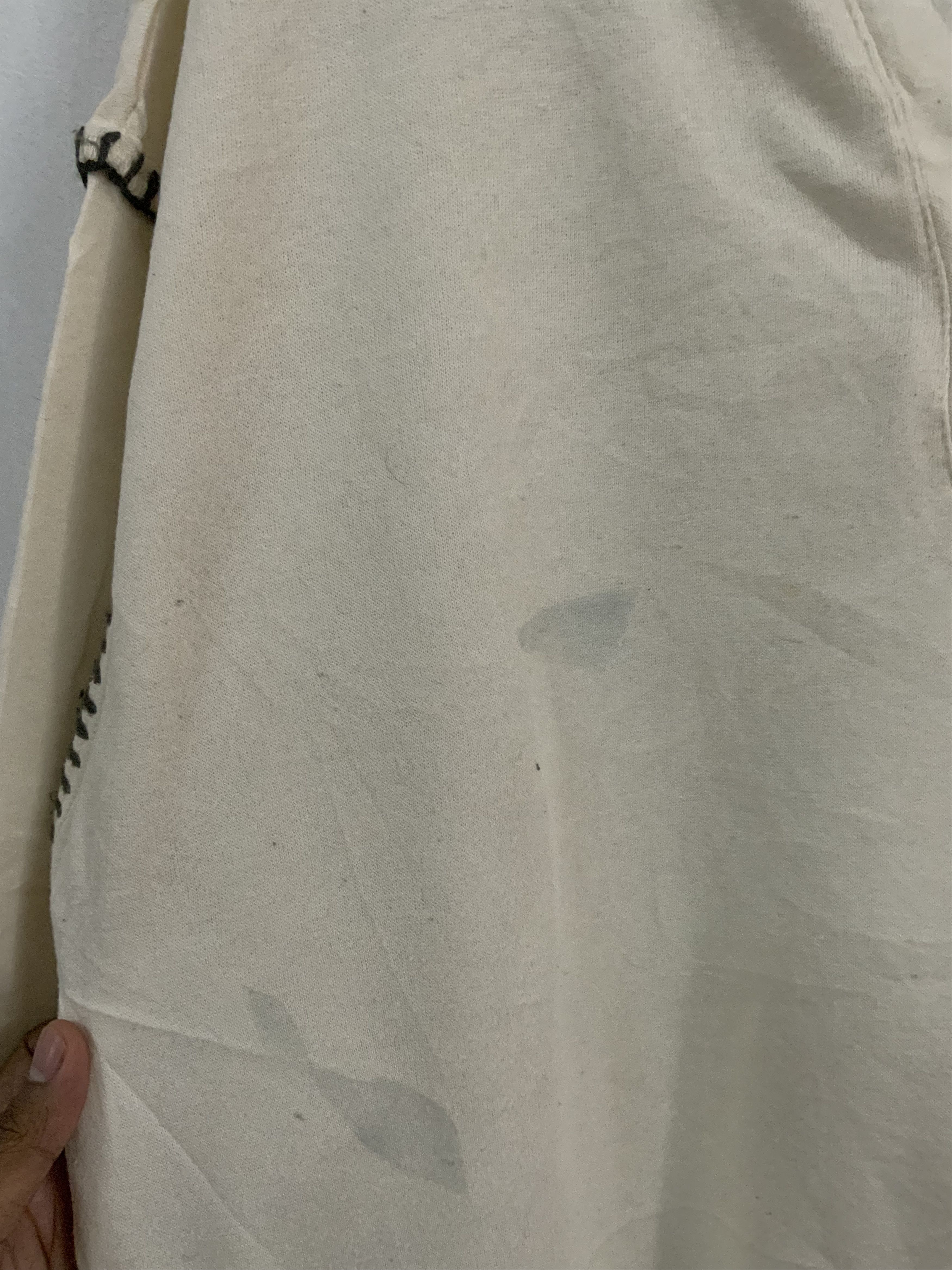 Japanese Brand Helm Archive Long Sleeve Size US L / EU 52-54 / 3 - 8 Thumbnail