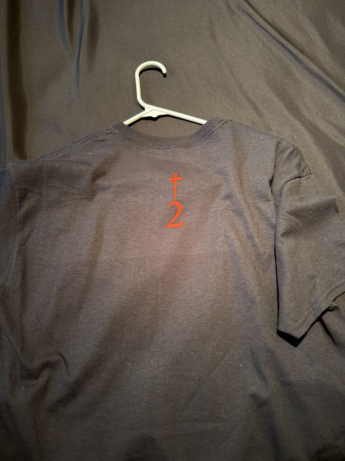 Other Savage Mode 2 Tee Size US L / EU 52-54 / 3 - 3 Thumbnail